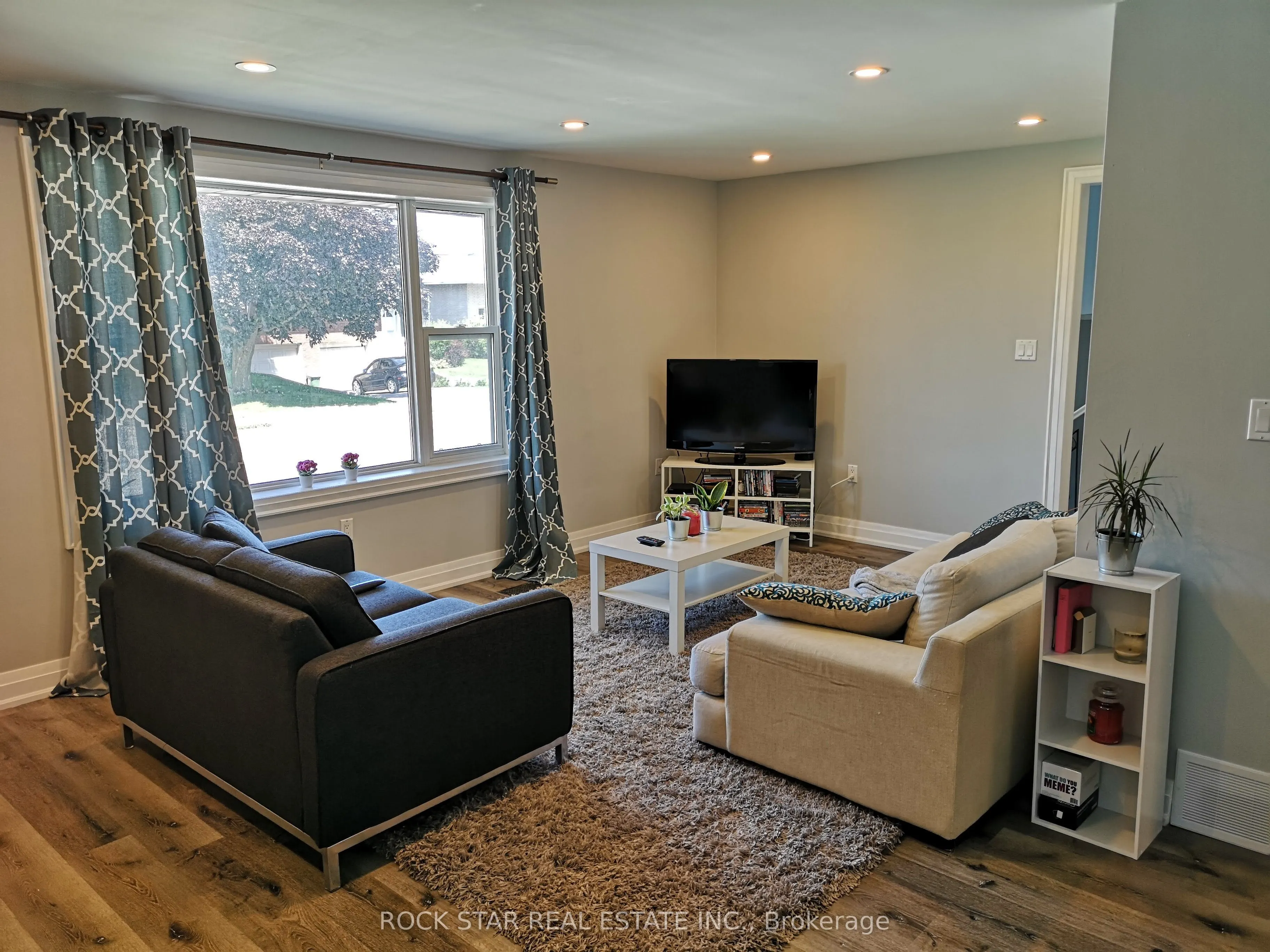 258 Carson Drive #Main