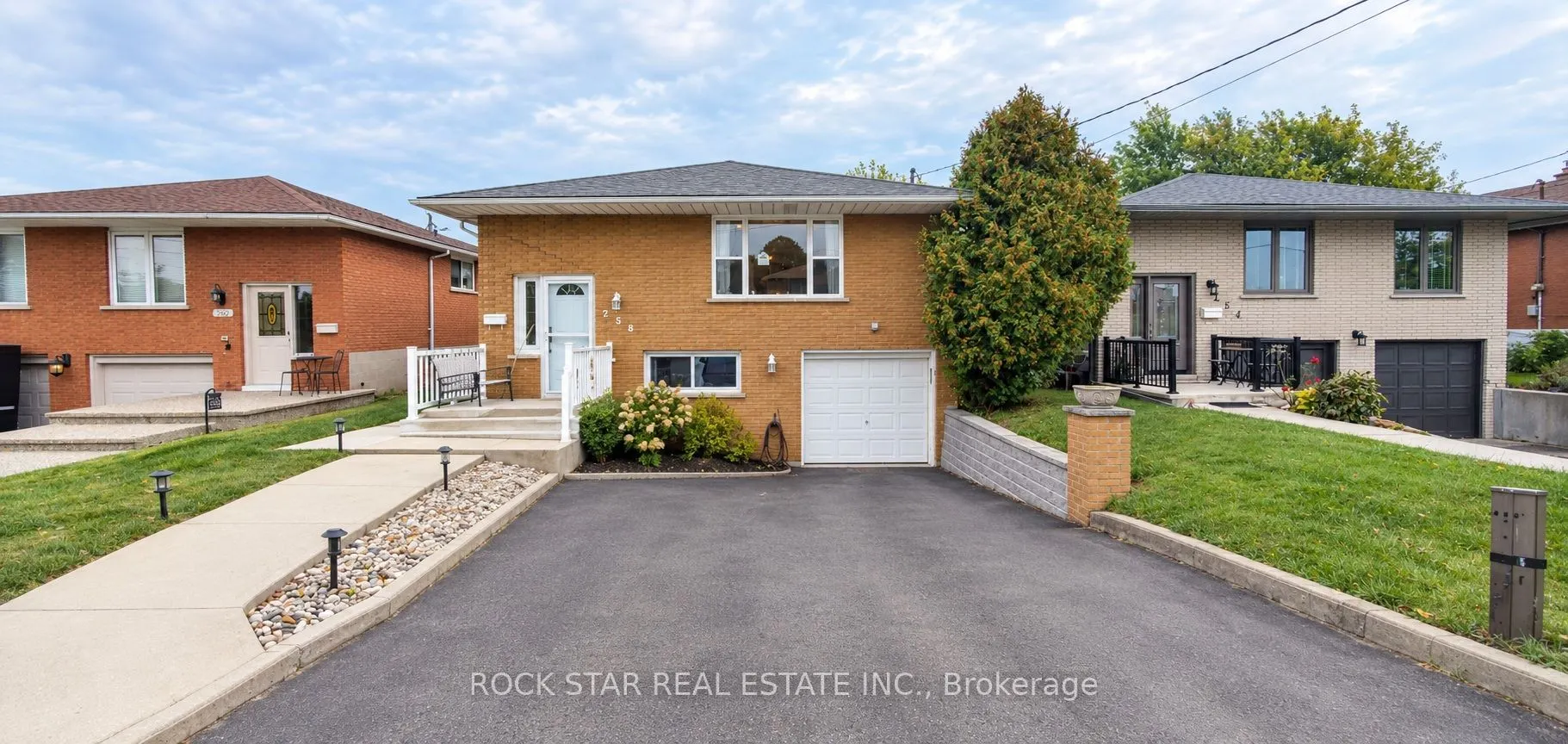 258 Carson Drive #Main