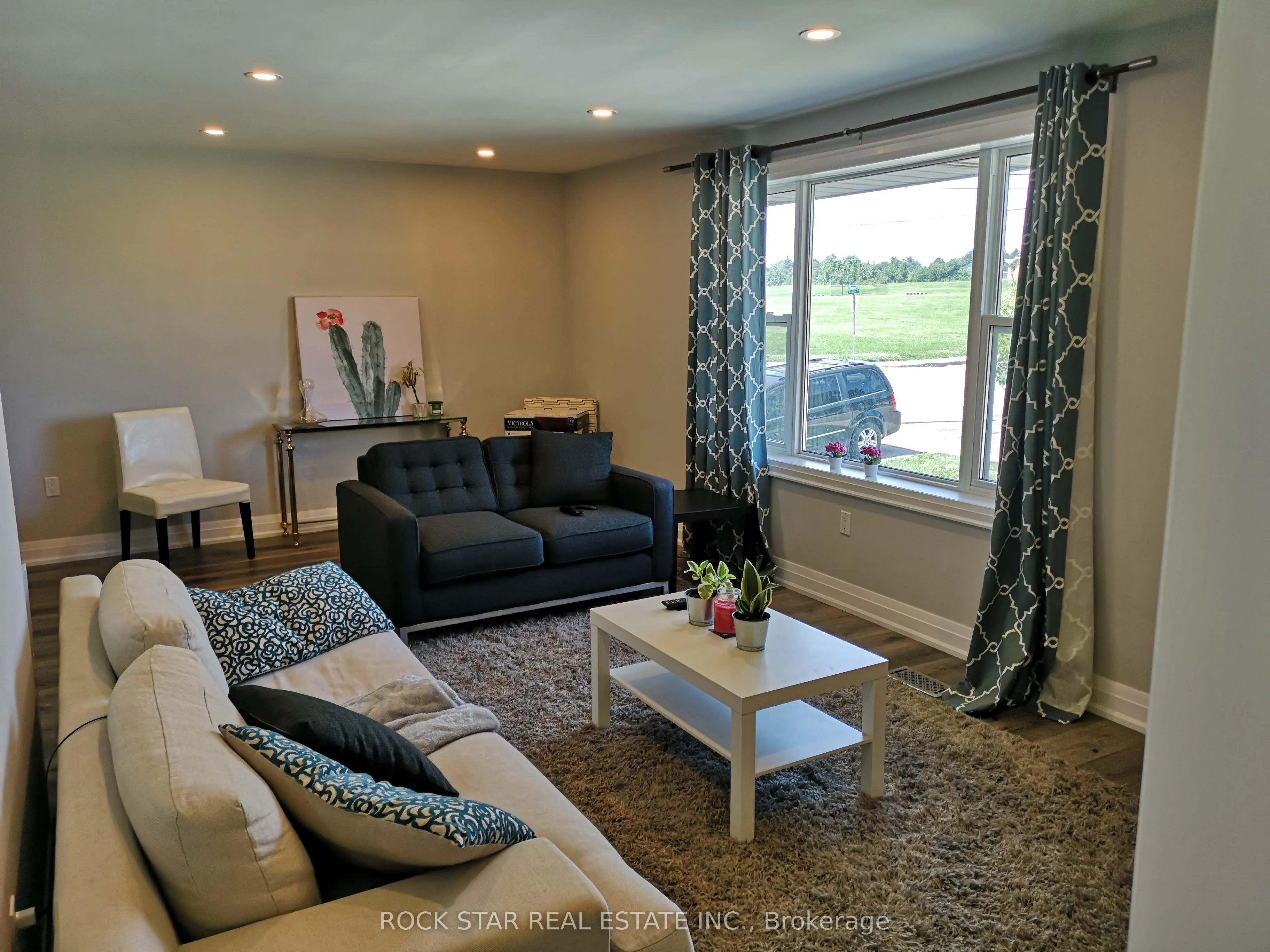 258 Carson Drive #Main