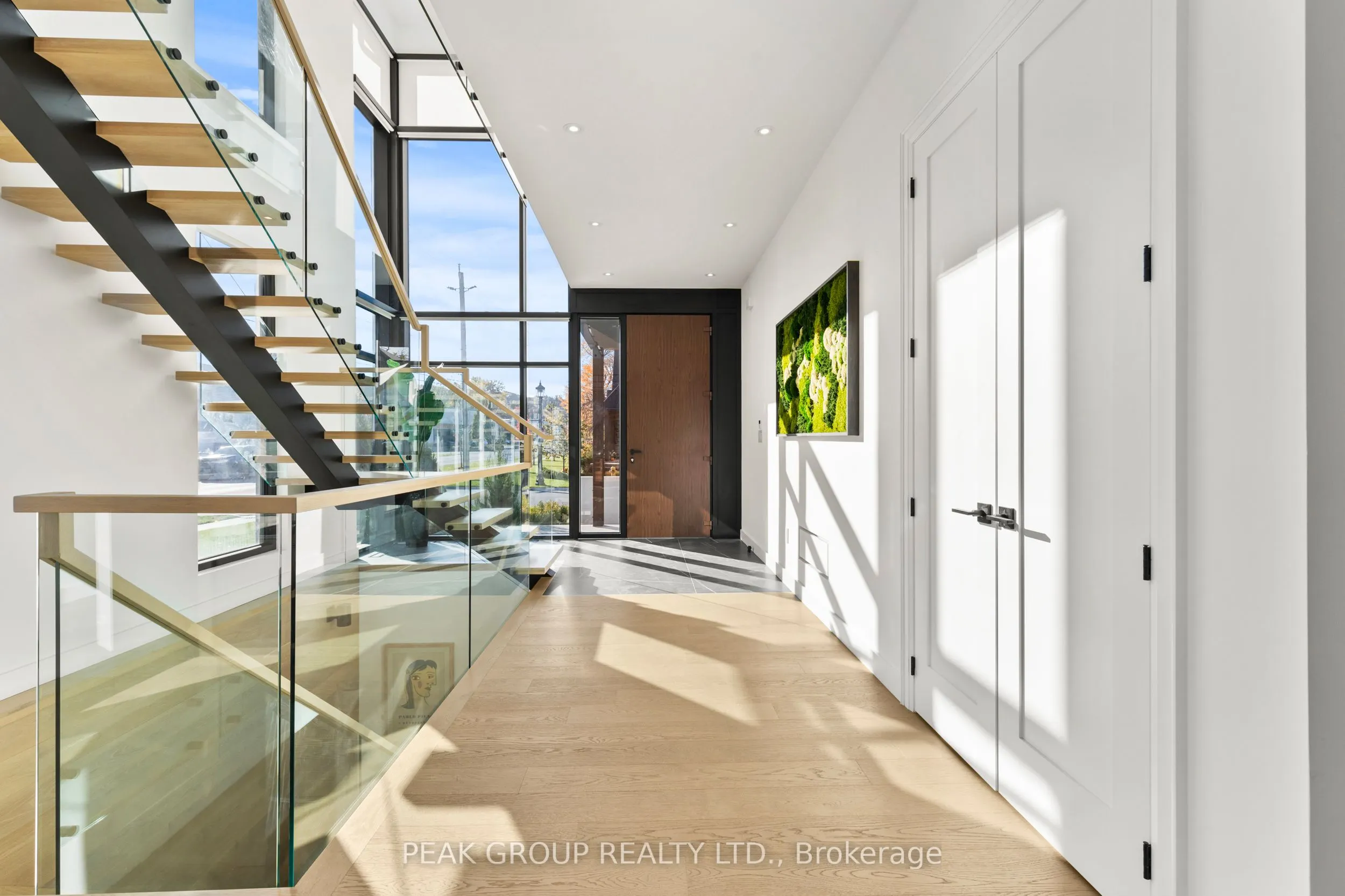 111 Millpond Road