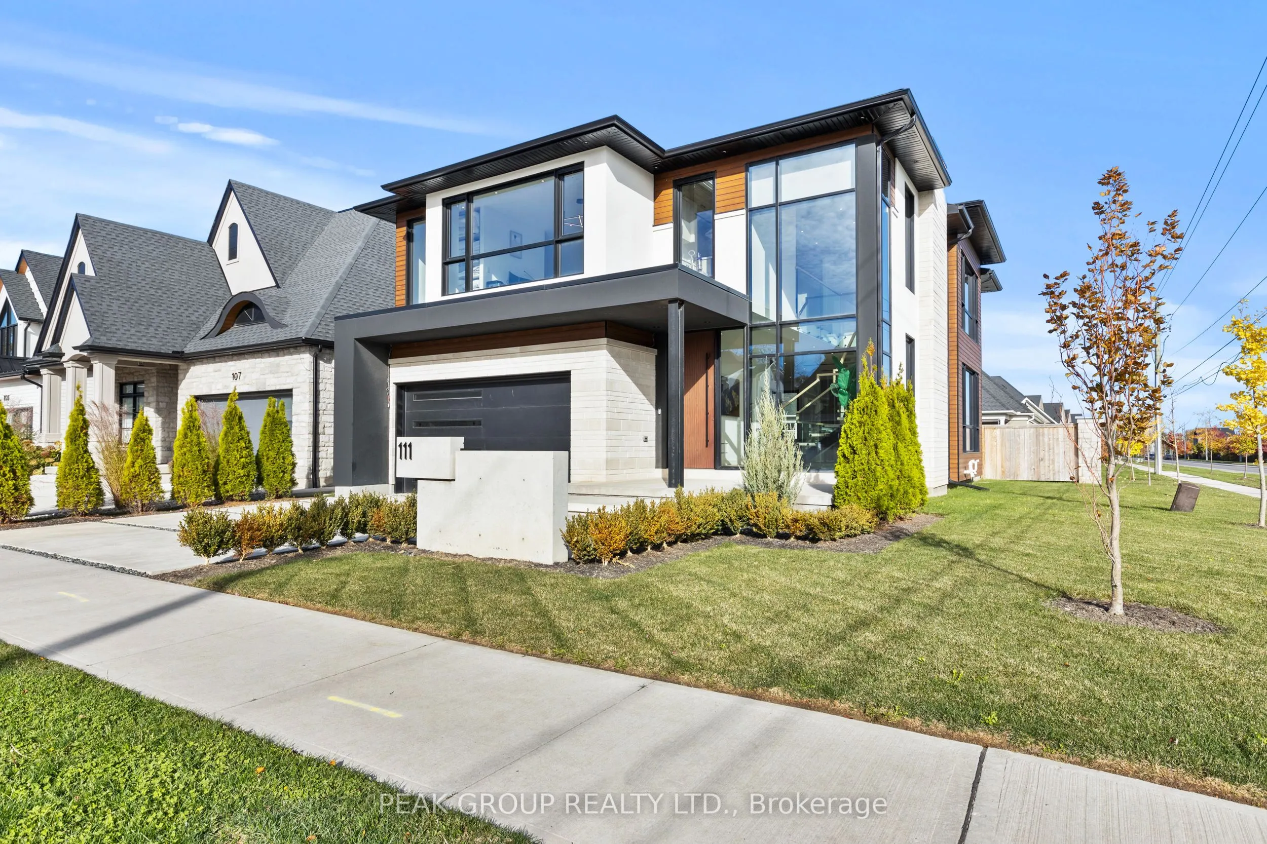 111 Millpond Road