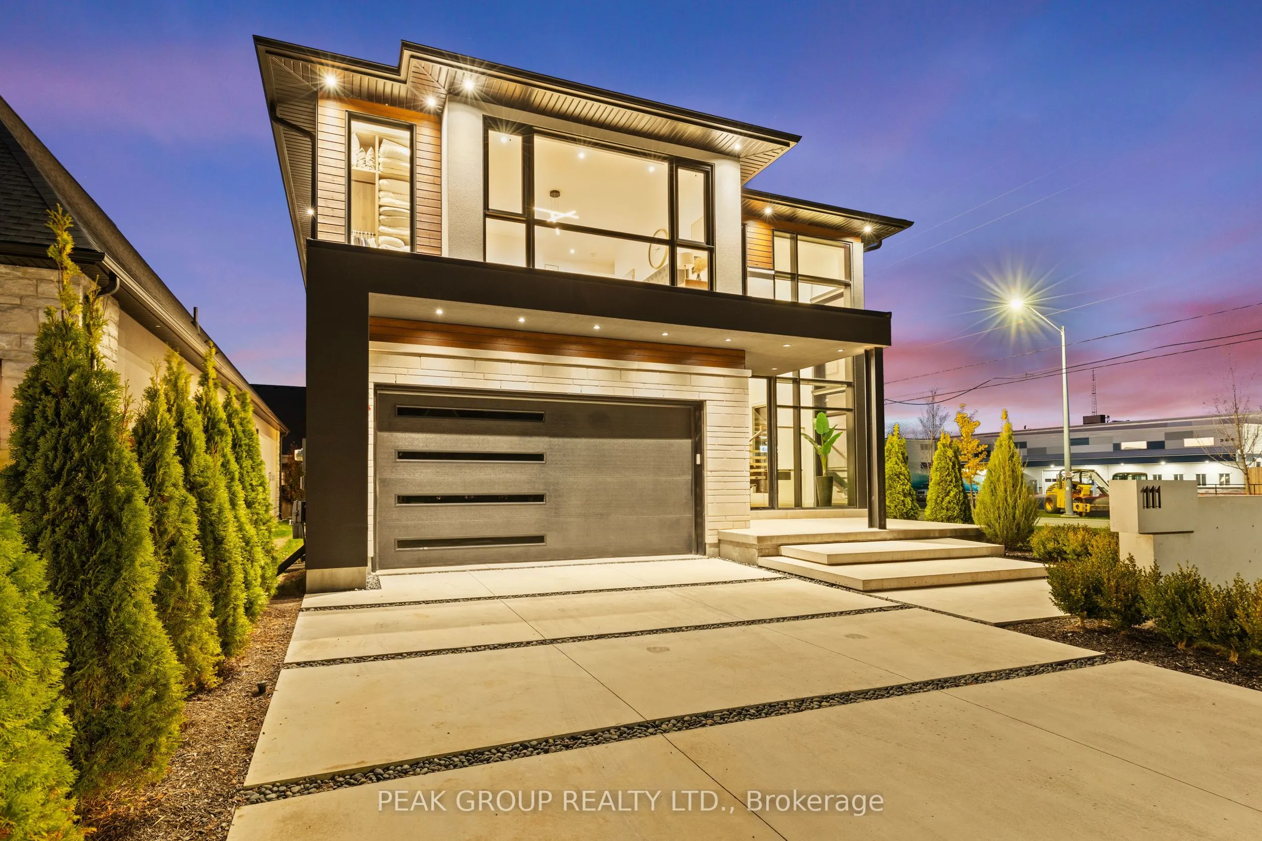 111 Millpond Road