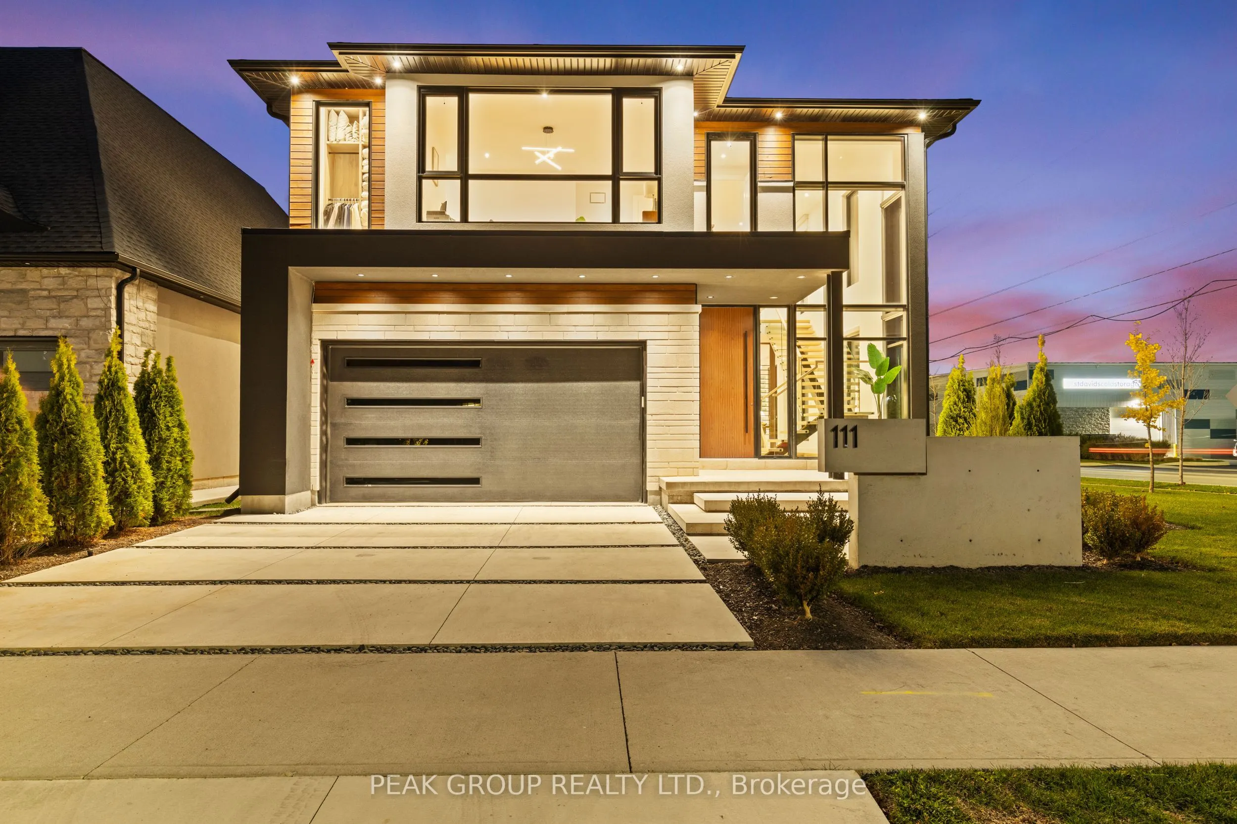 111 Millpond Road