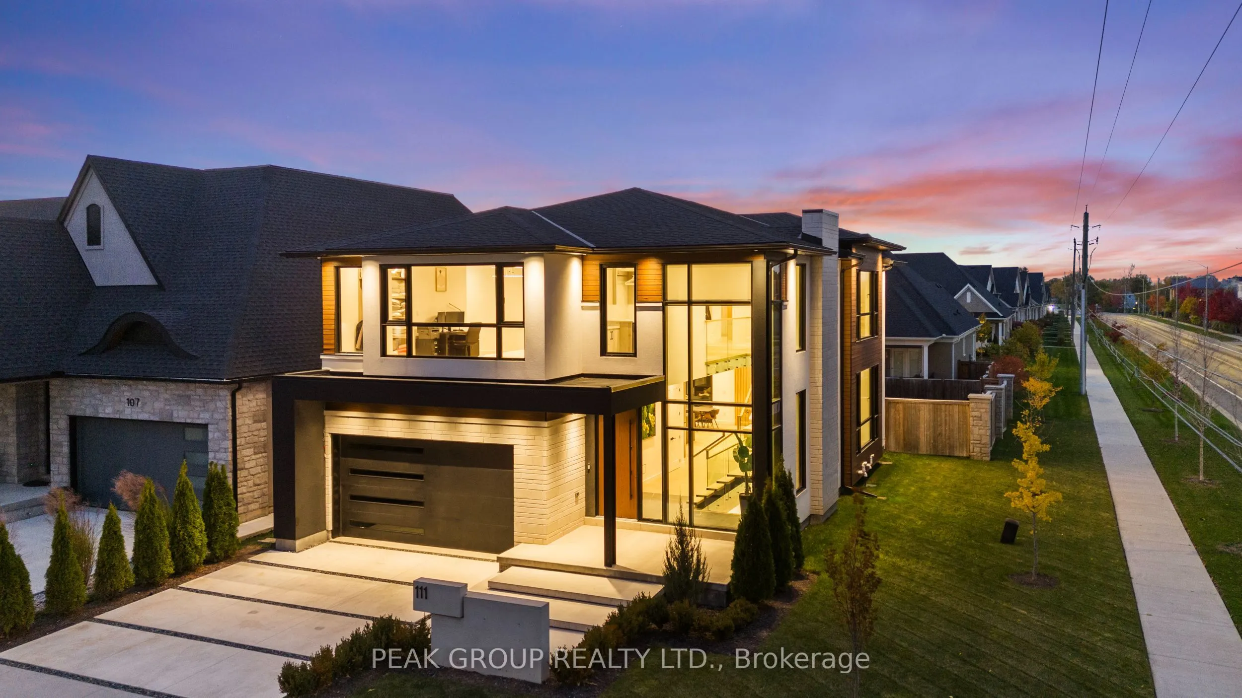 111 Millpond Road