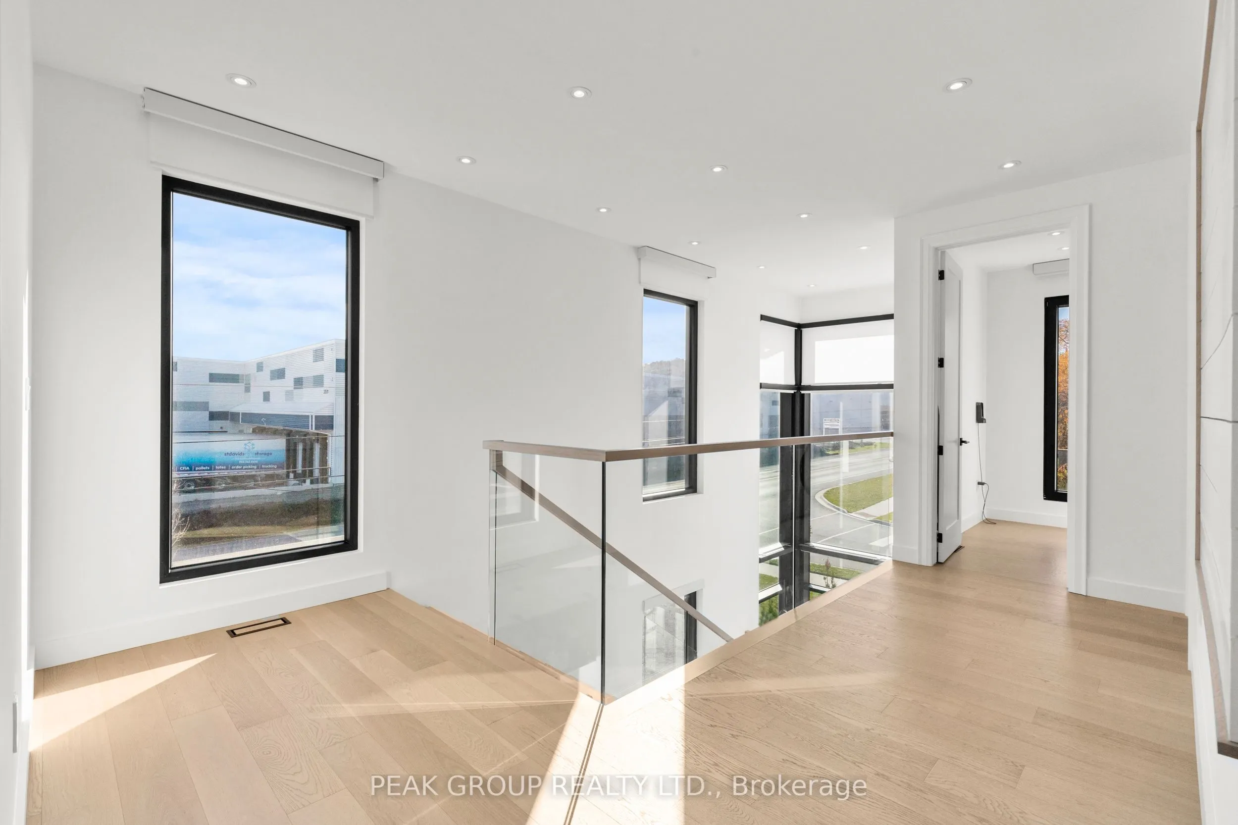 111 Millpond Road