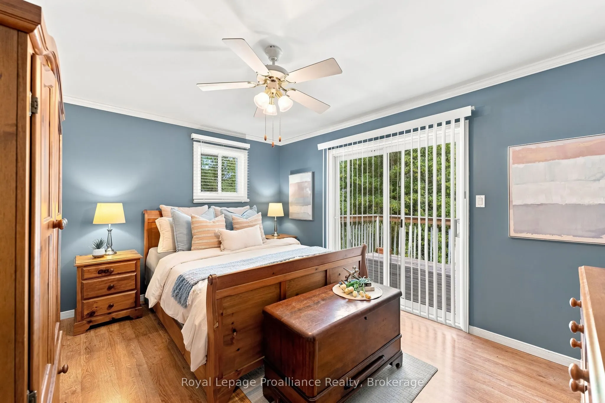 1528 Pinewood School Road