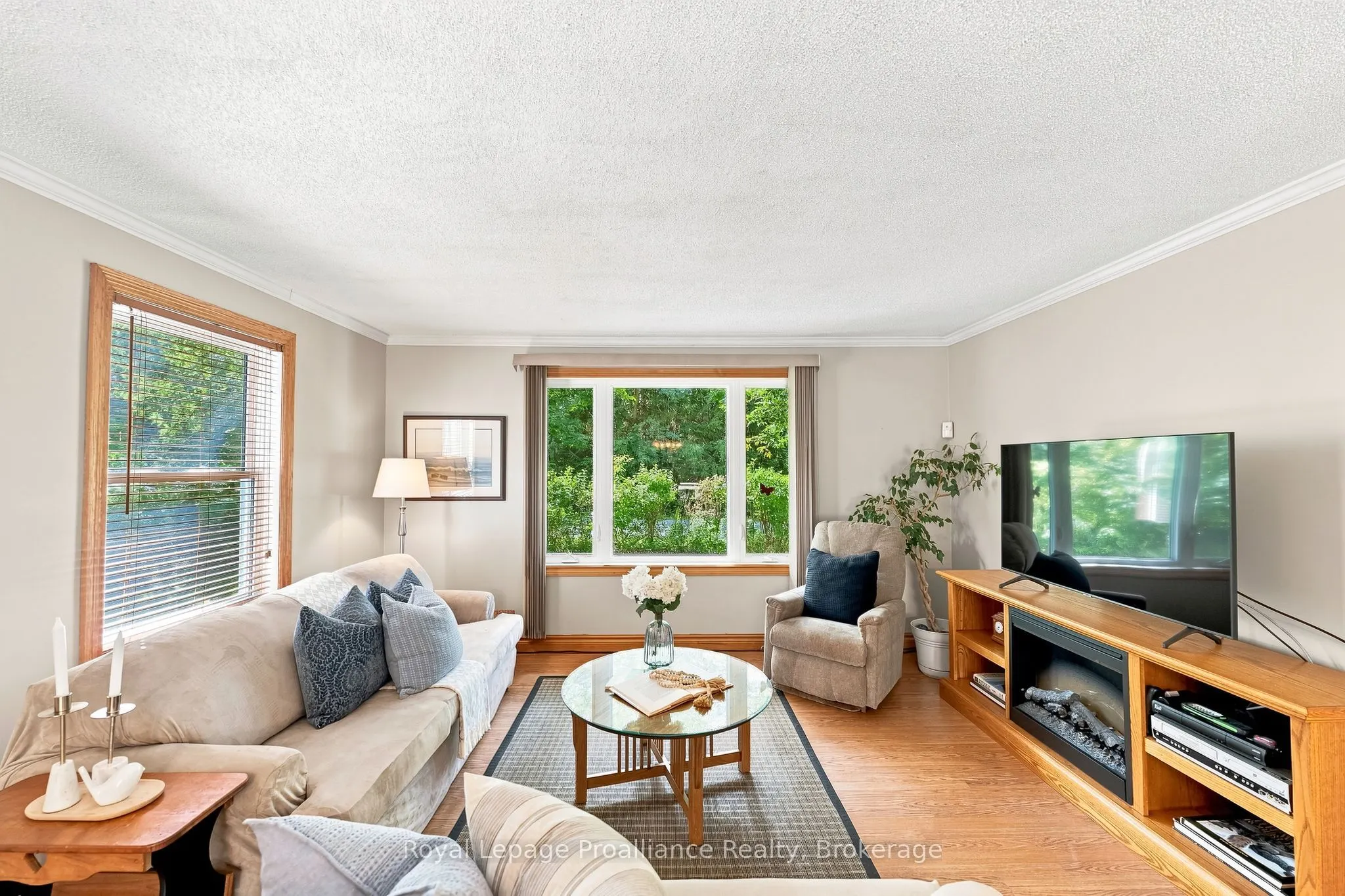 1528 Pinewood School Road