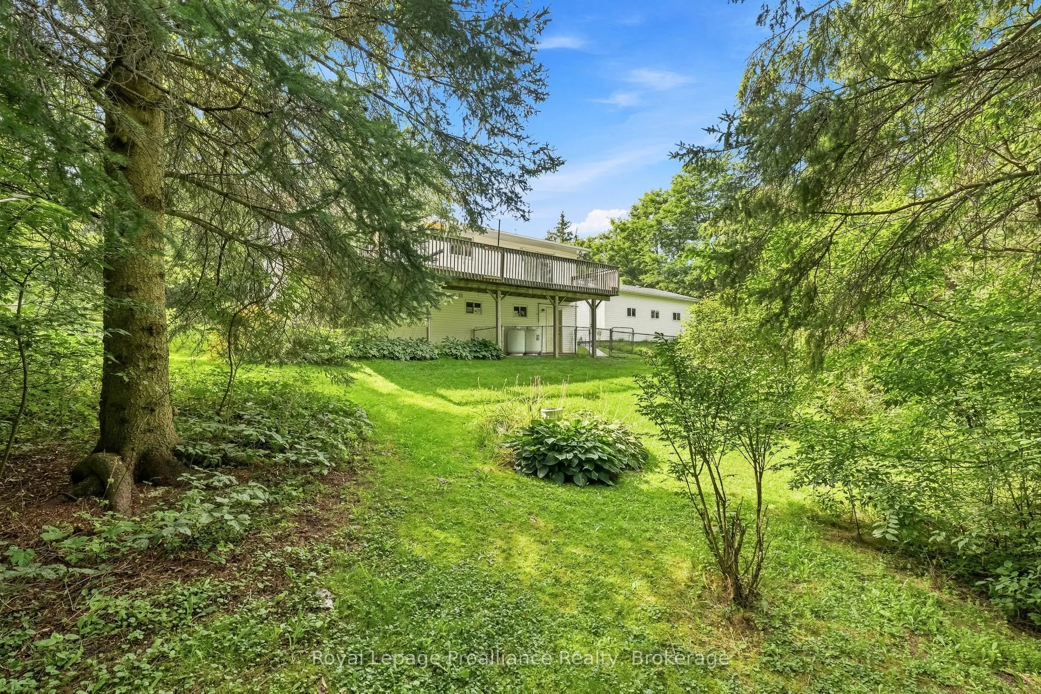 1528 Pinewood School Road