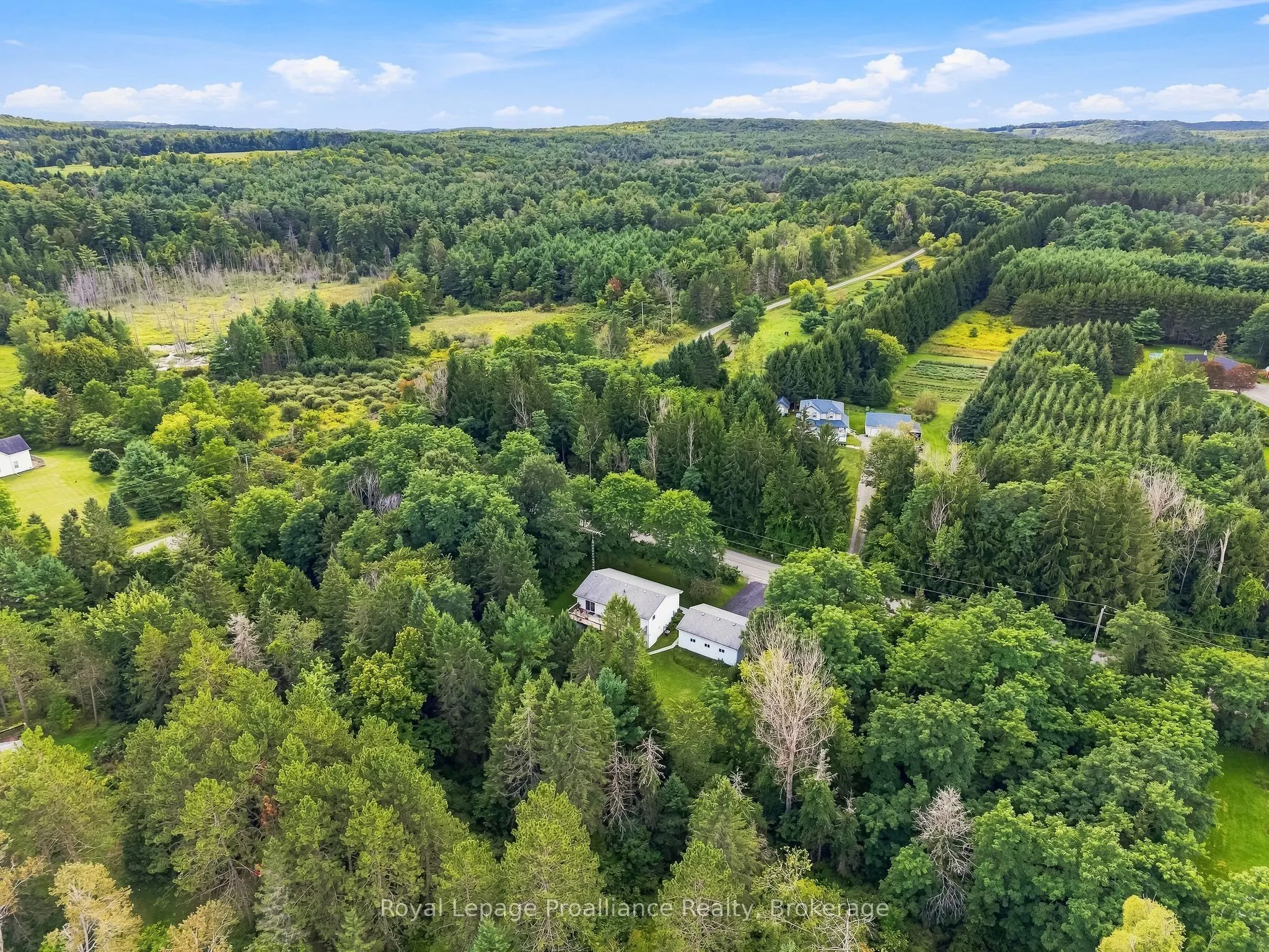 1528 Pinewood School Road