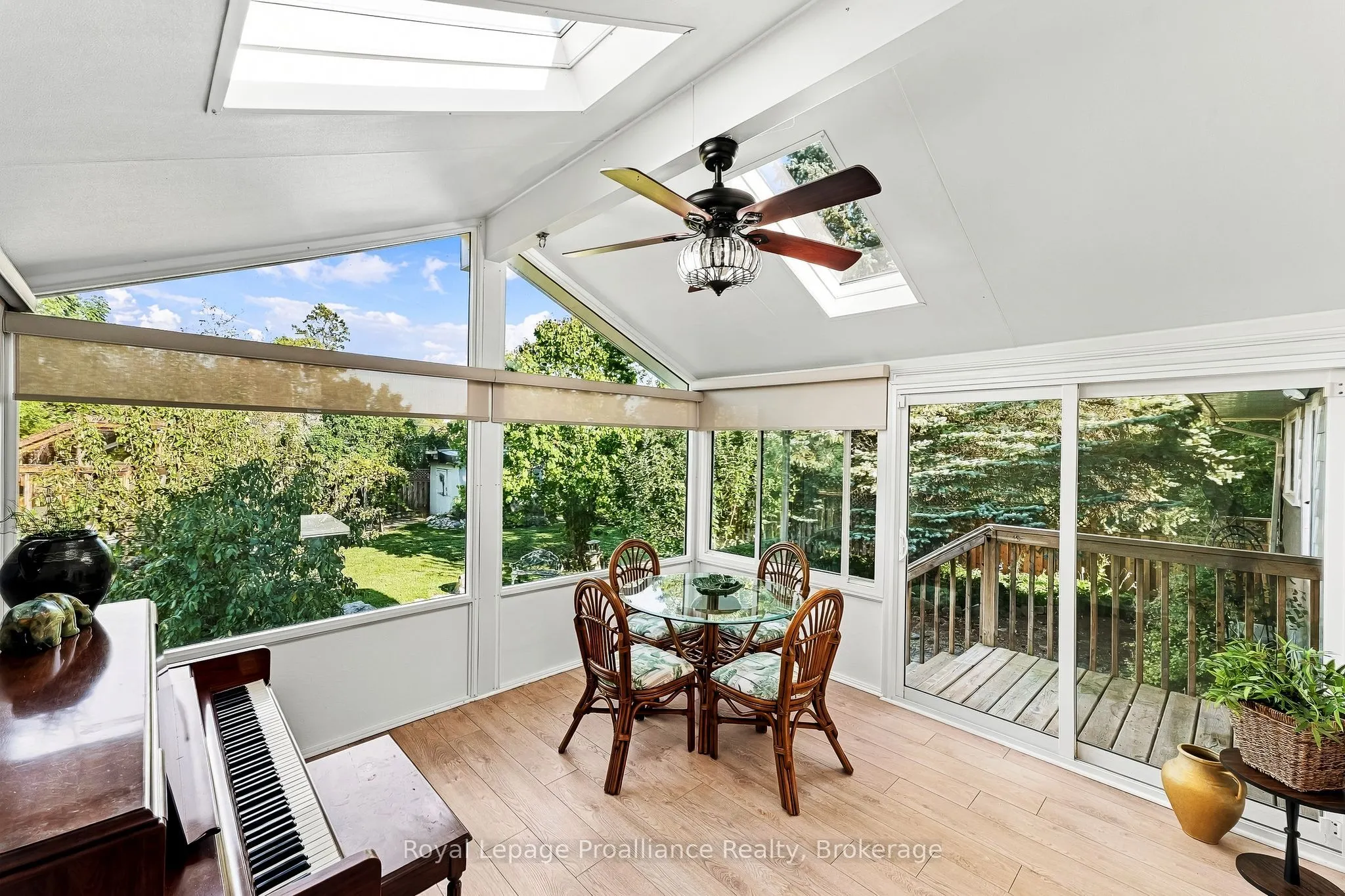 31 Perry Avenue