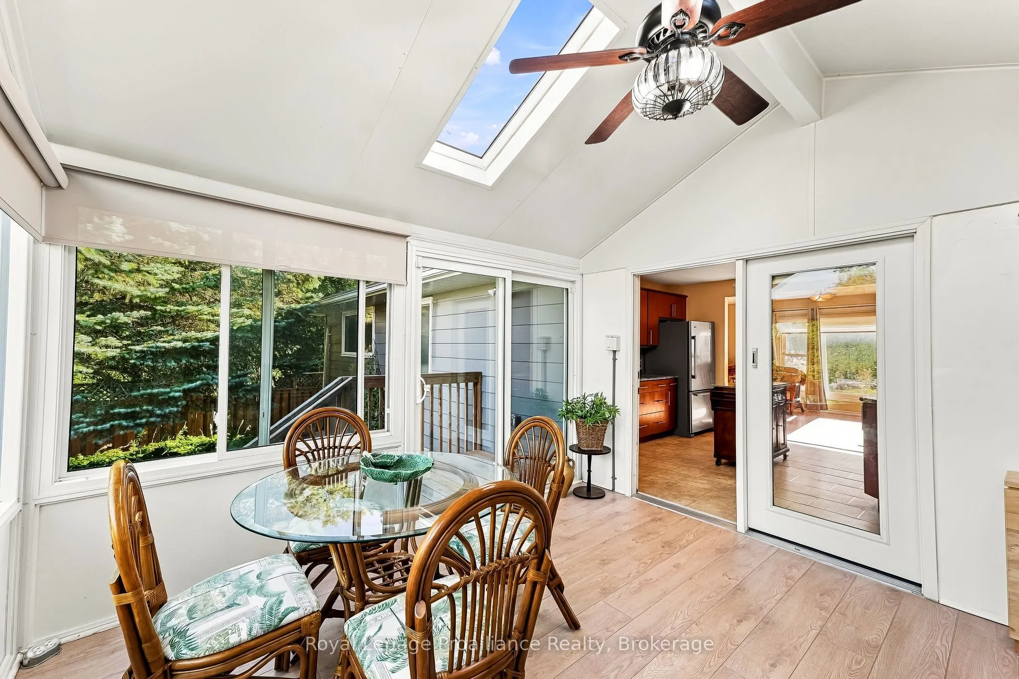 31 Perry Avenue
