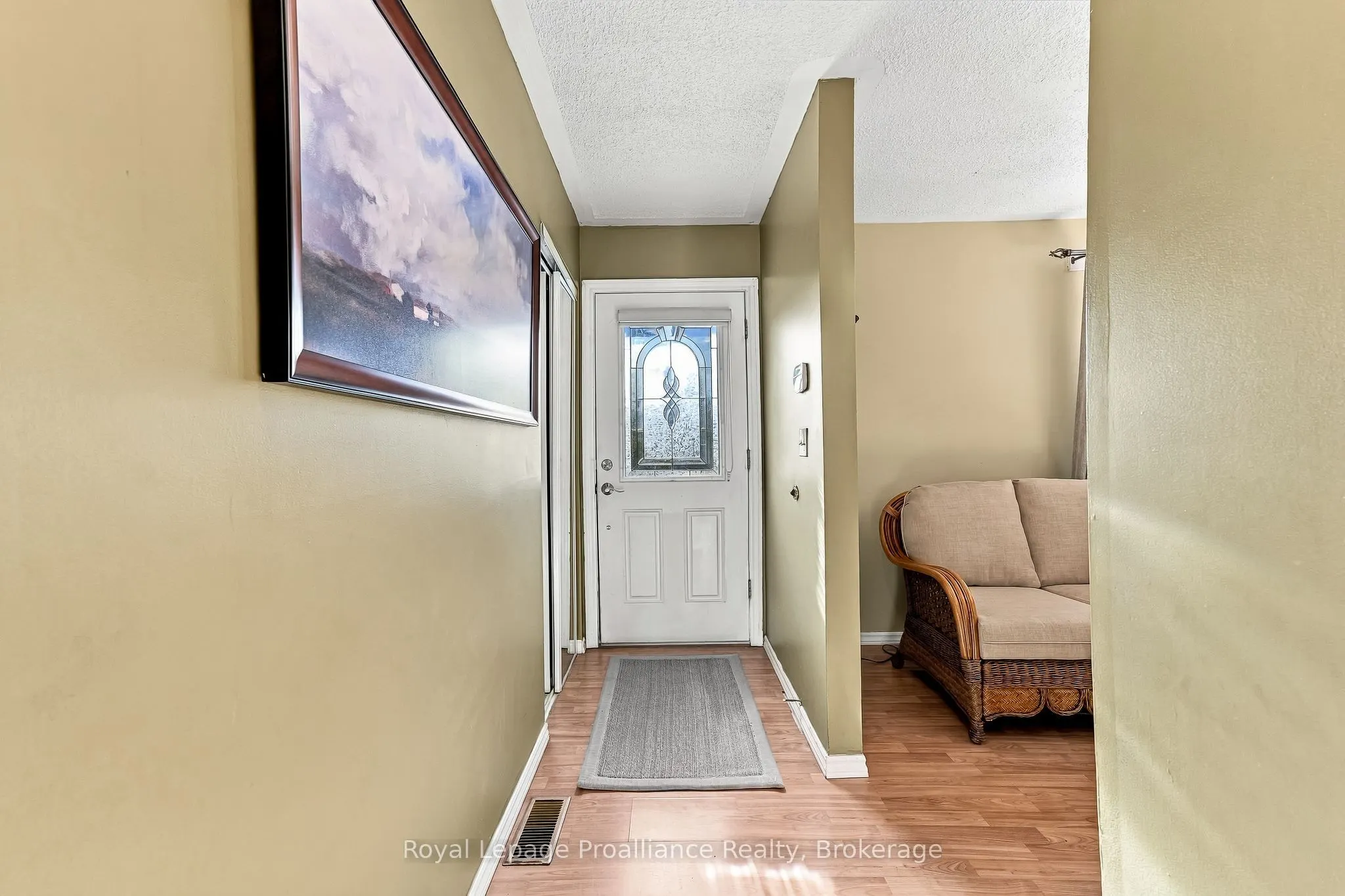 31 Perry Avenue