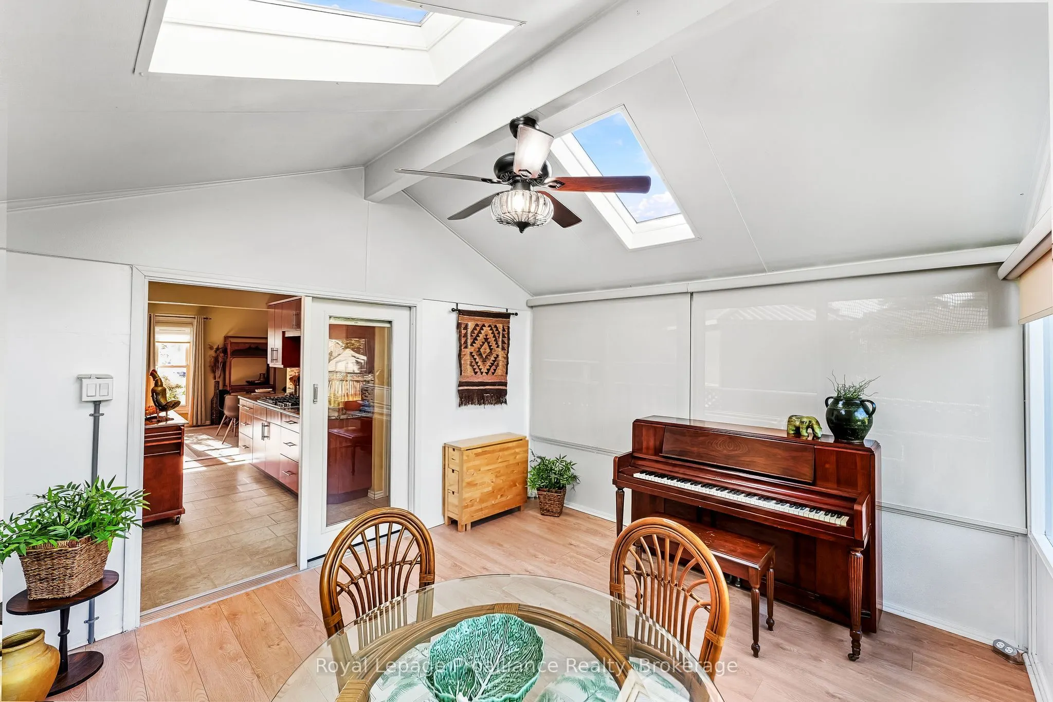 31 Perry Avenue