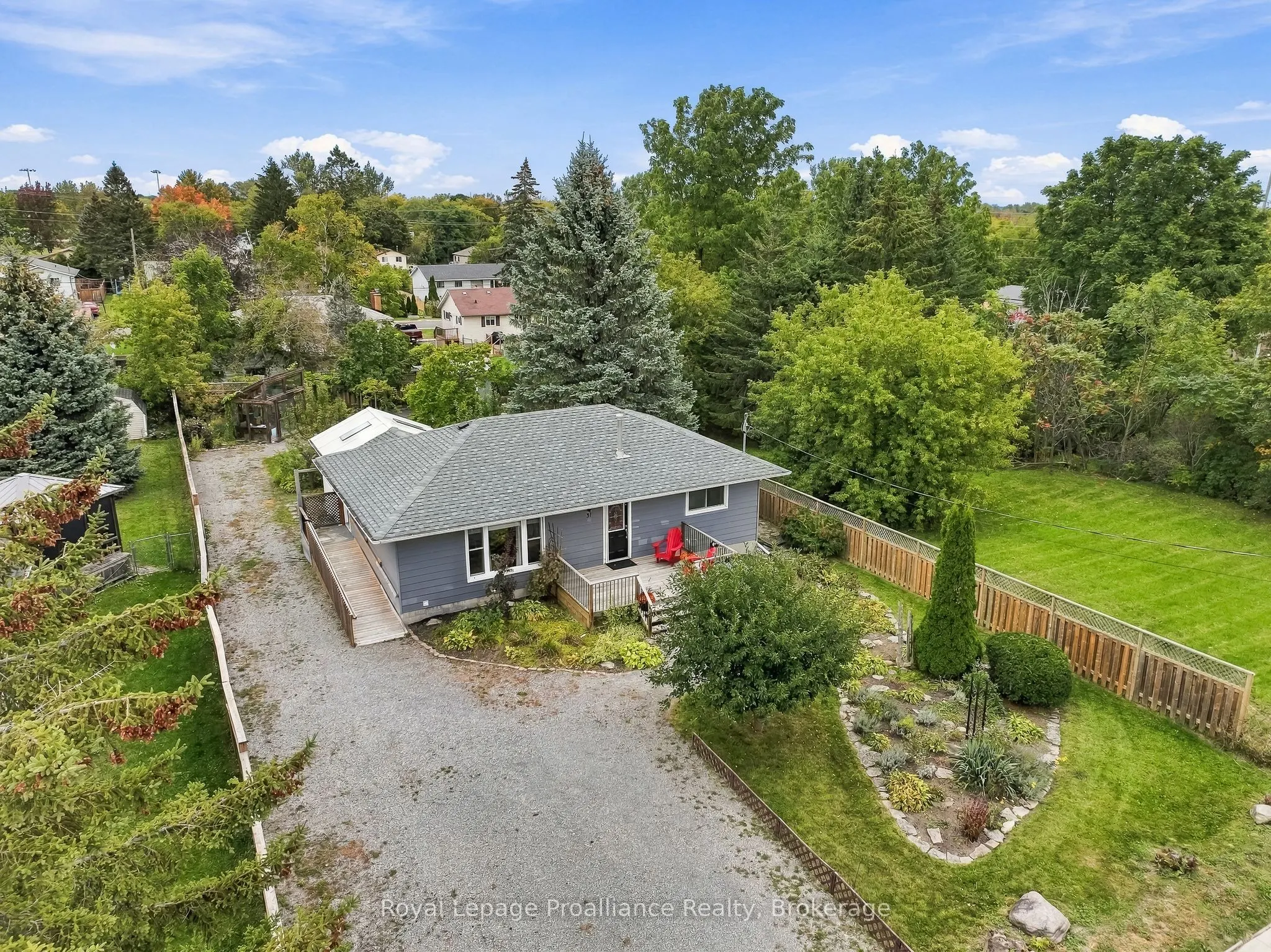 31 Perry Avenue
