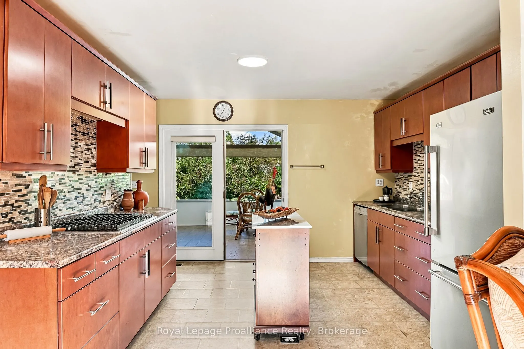 31 Perry Avenue