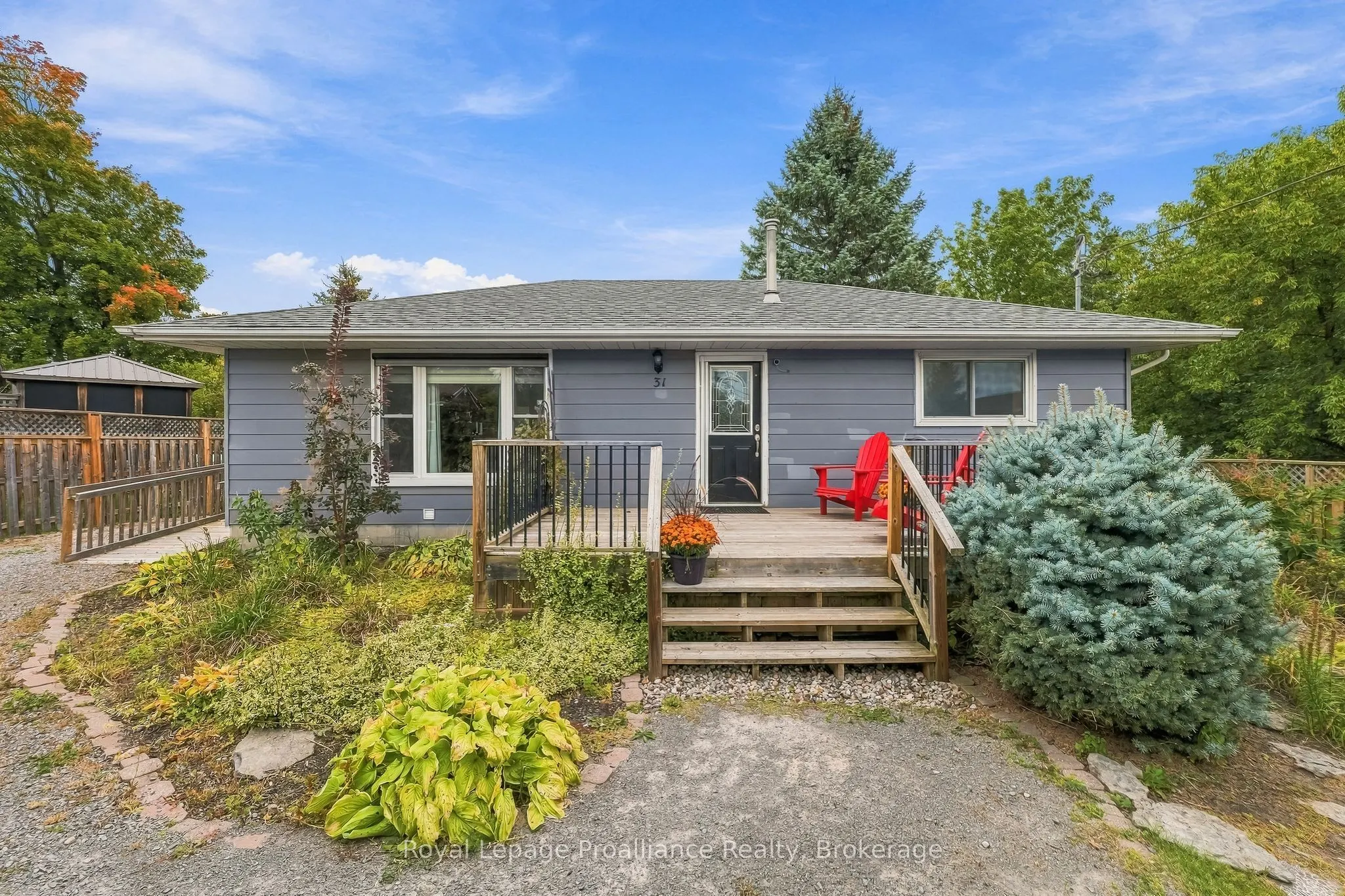 31 Perry Avenue