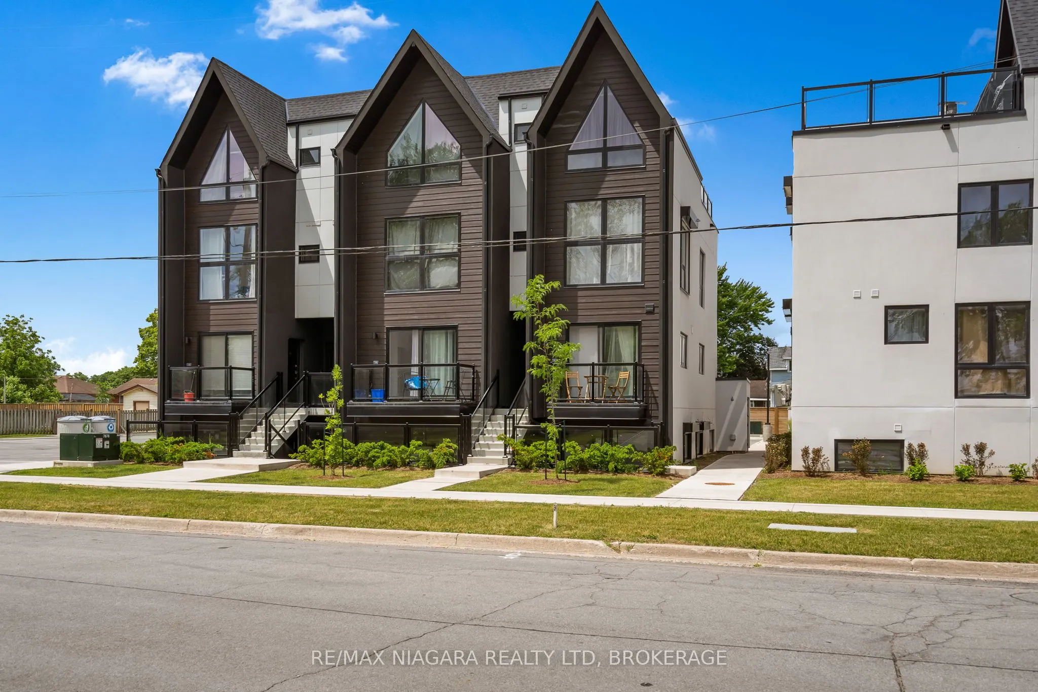 7277 Wilson Crescent #209