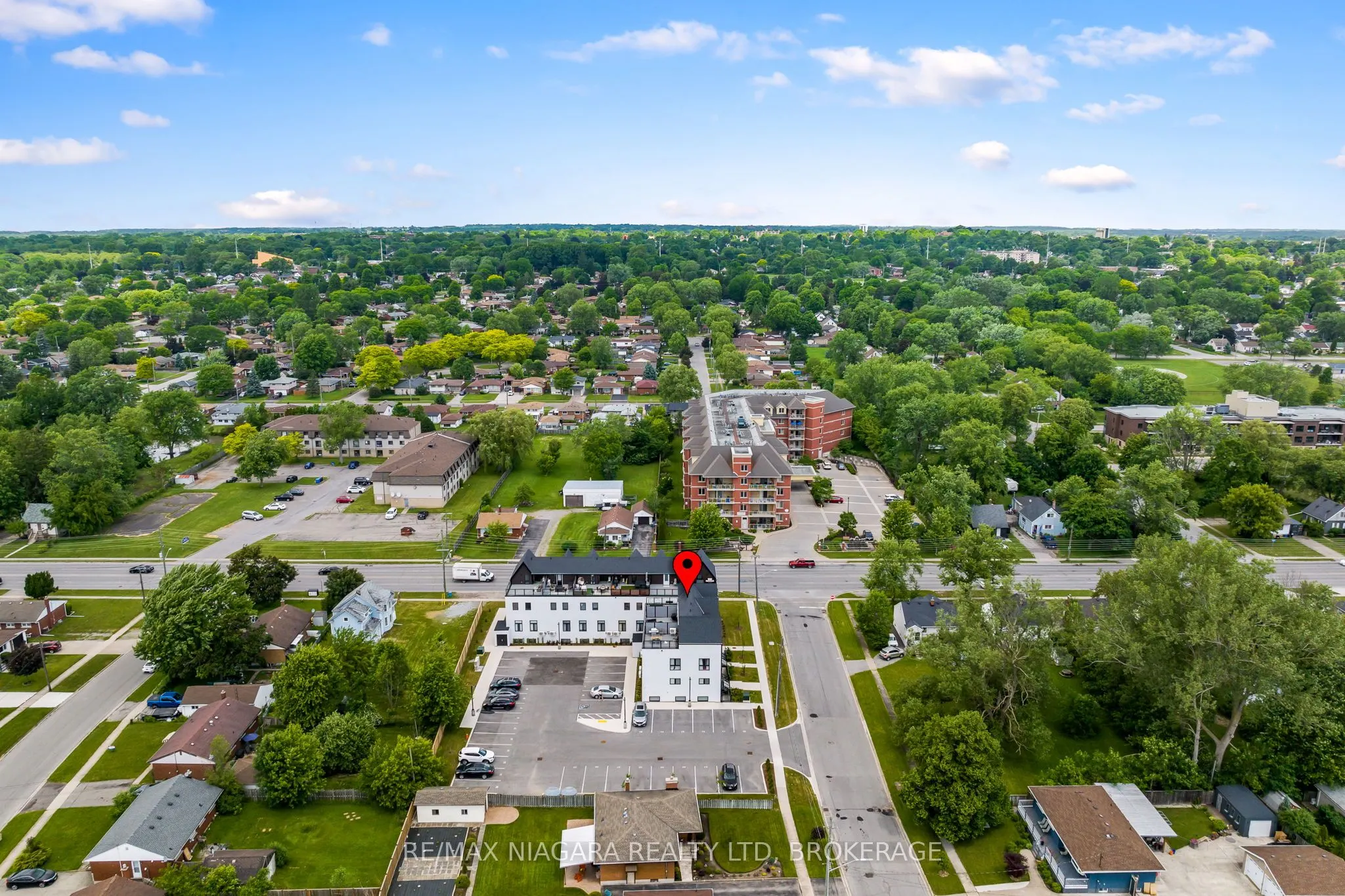 7277 Wilson Crescent #209