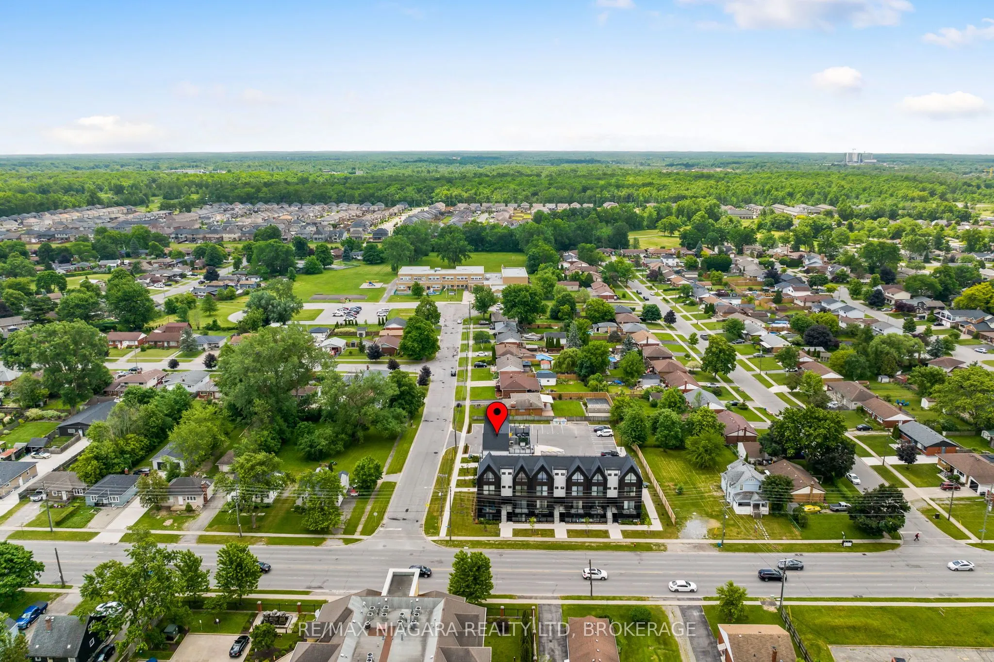 7277 Wilson Crescent #209