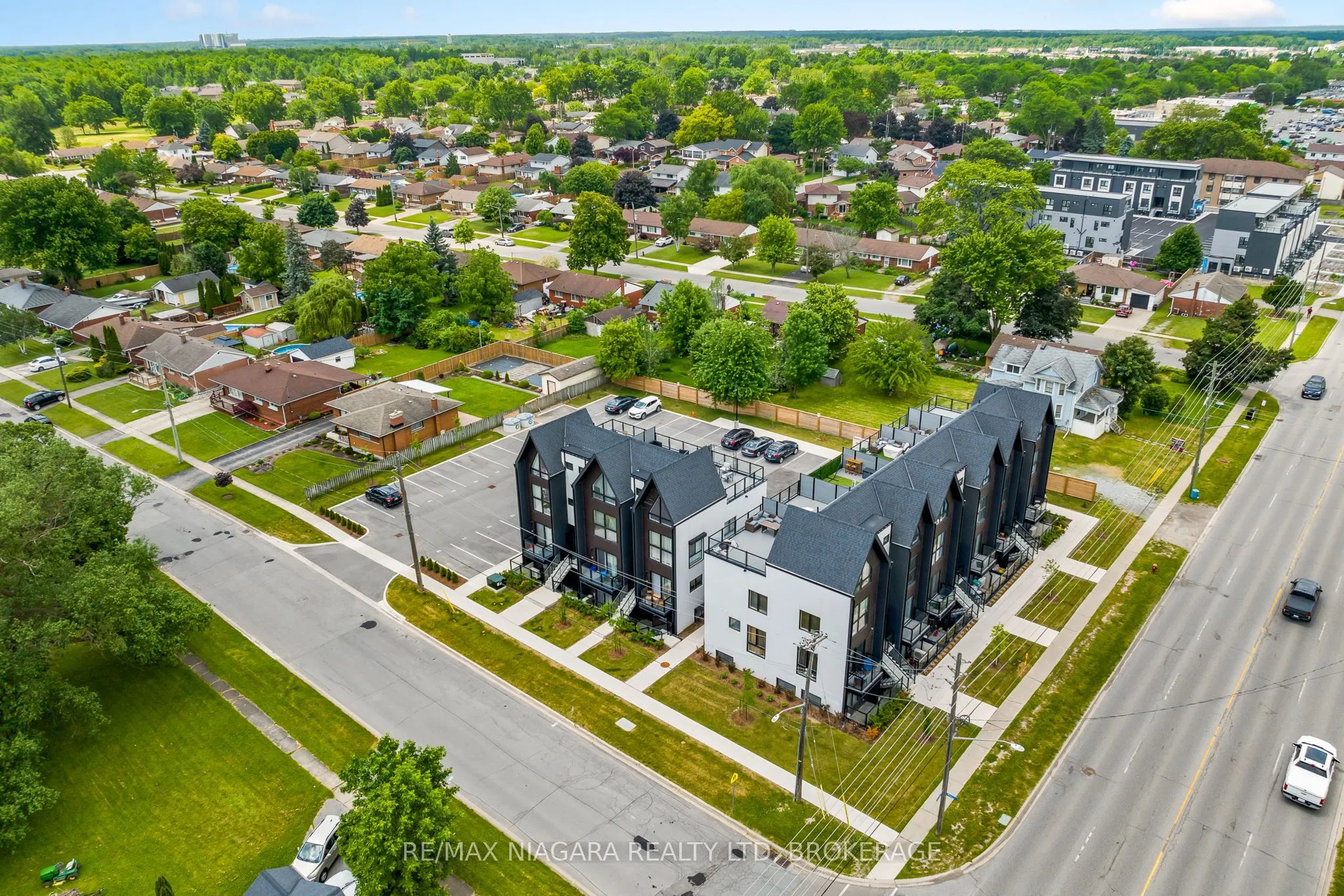 7277 Wilson Crescent #209