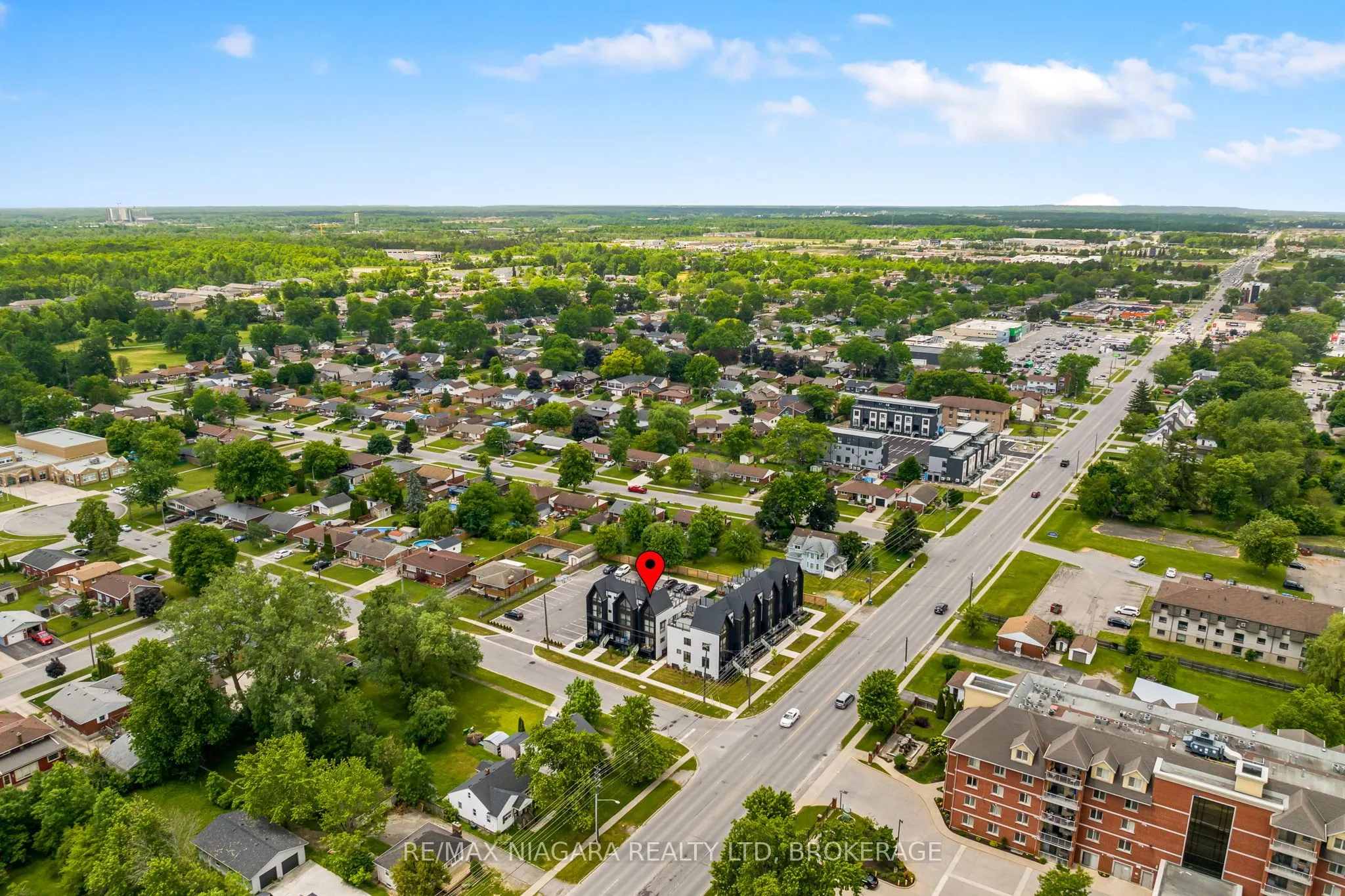 7277 Wilson Crescent #209