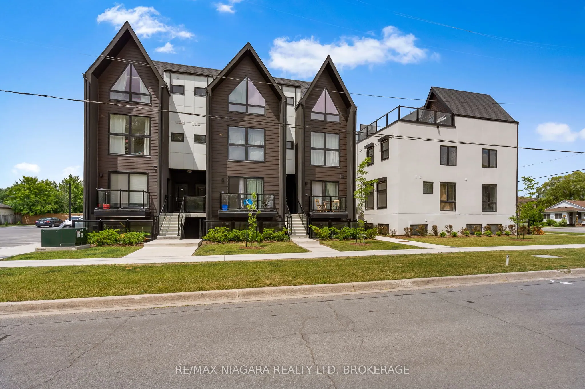 7277 Wilson Crescent #209