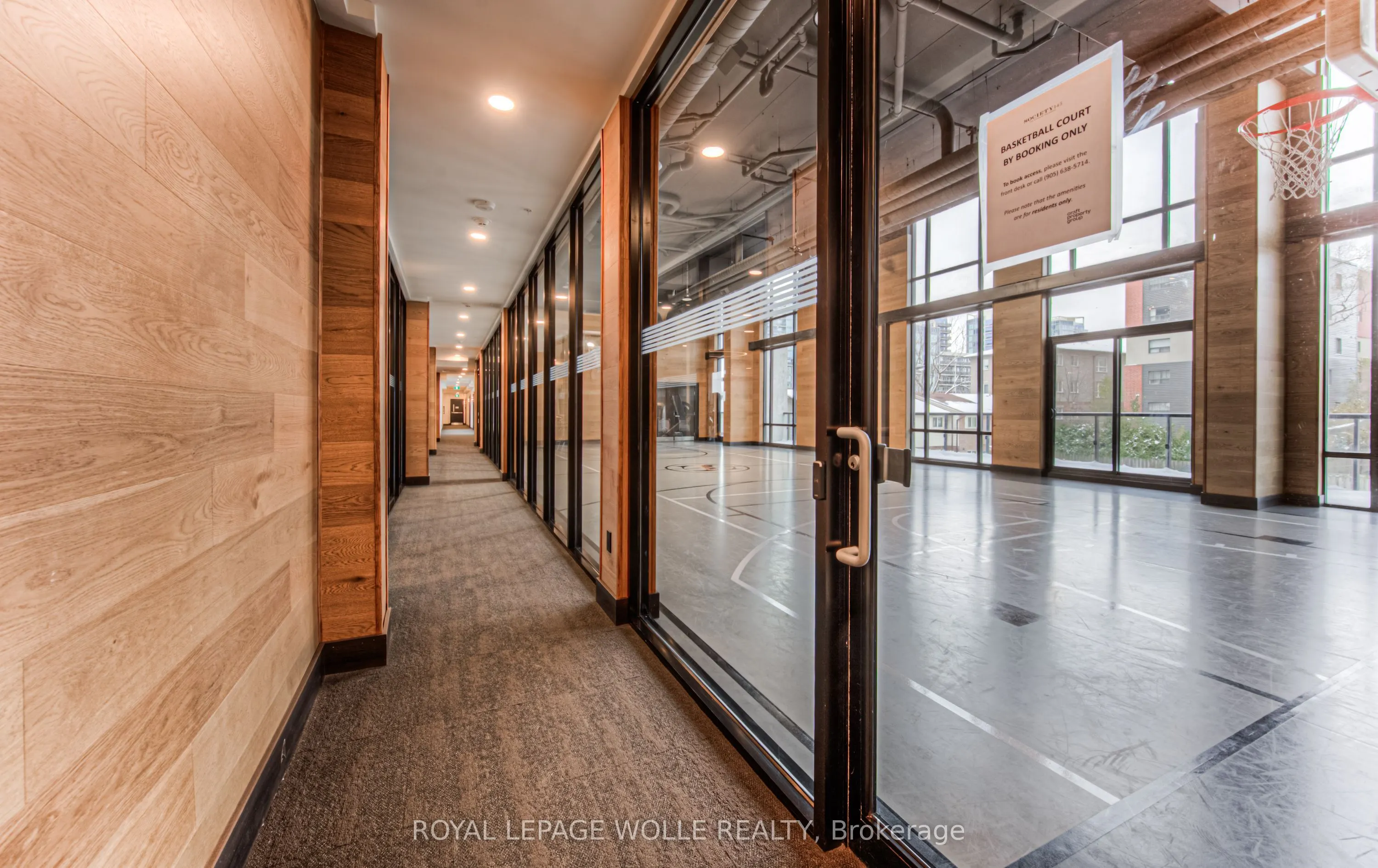 145 Columbia Street W #1210