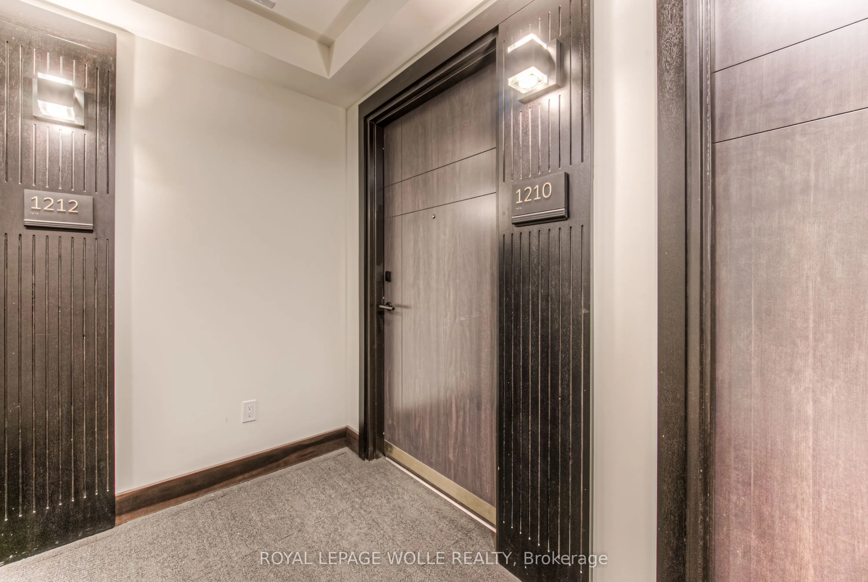 145 Columbia Street W #1210