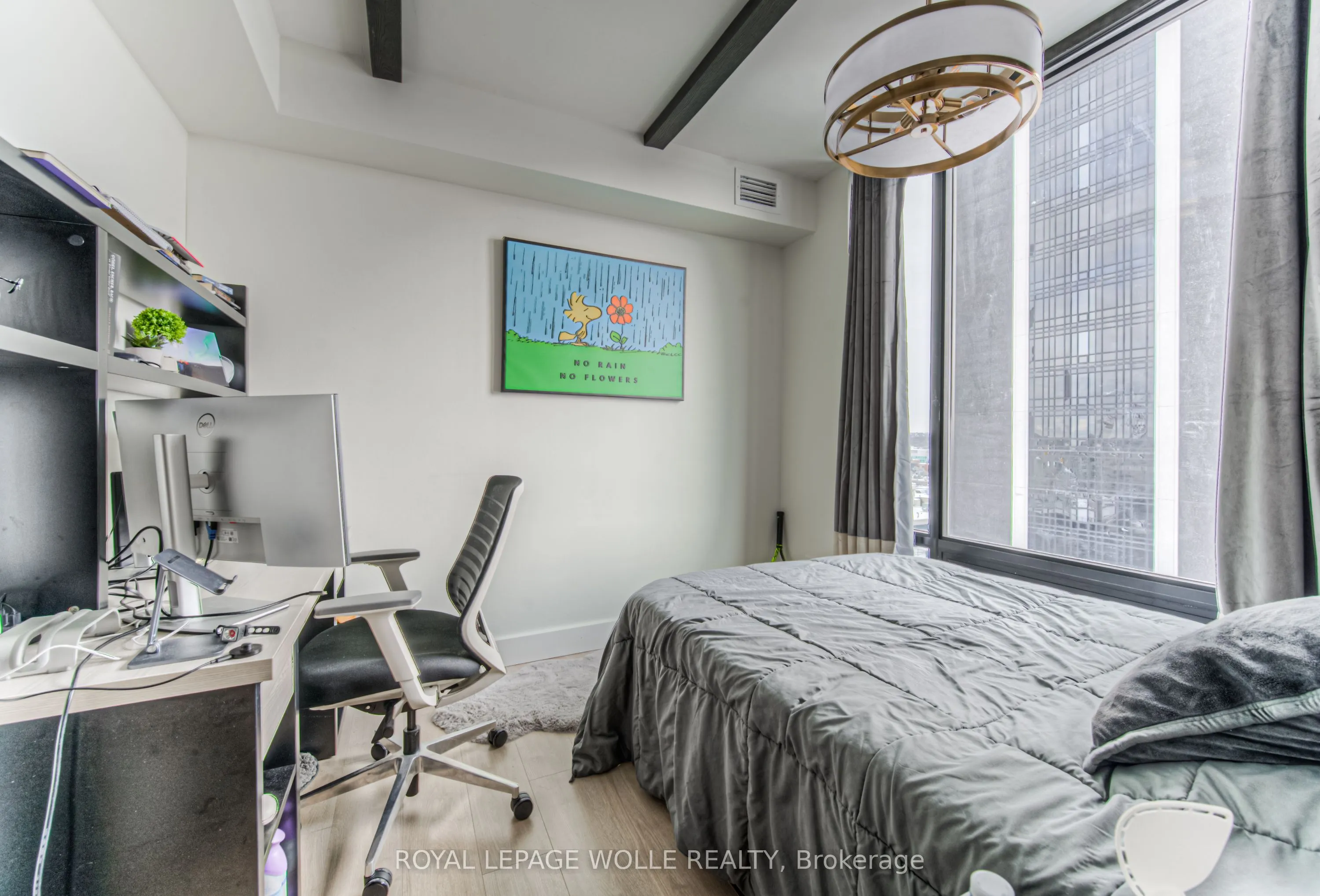 145 Columbia Street W #1210