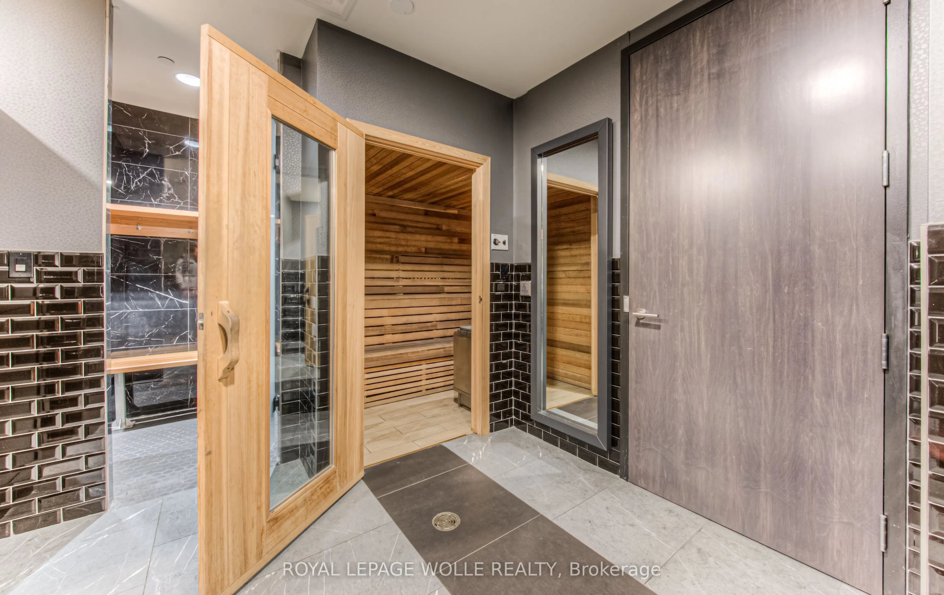 145 Columbia Street W #1210