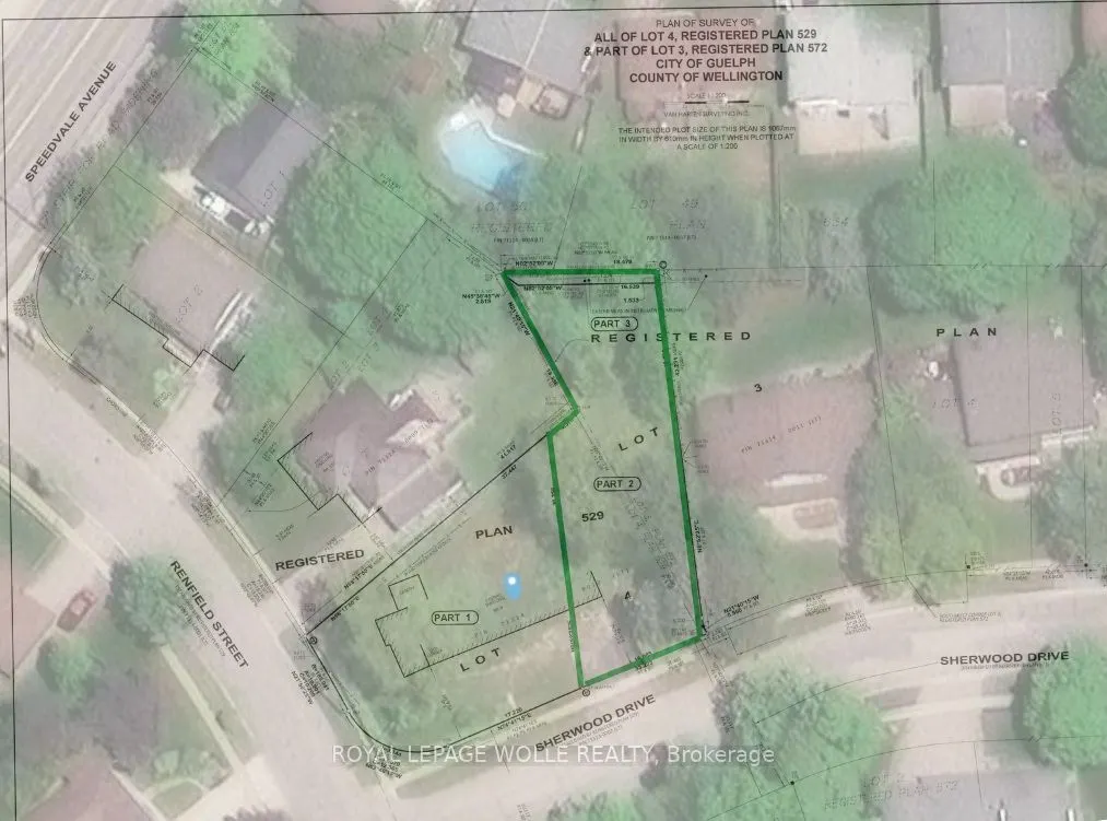 6 Sherwood Drive