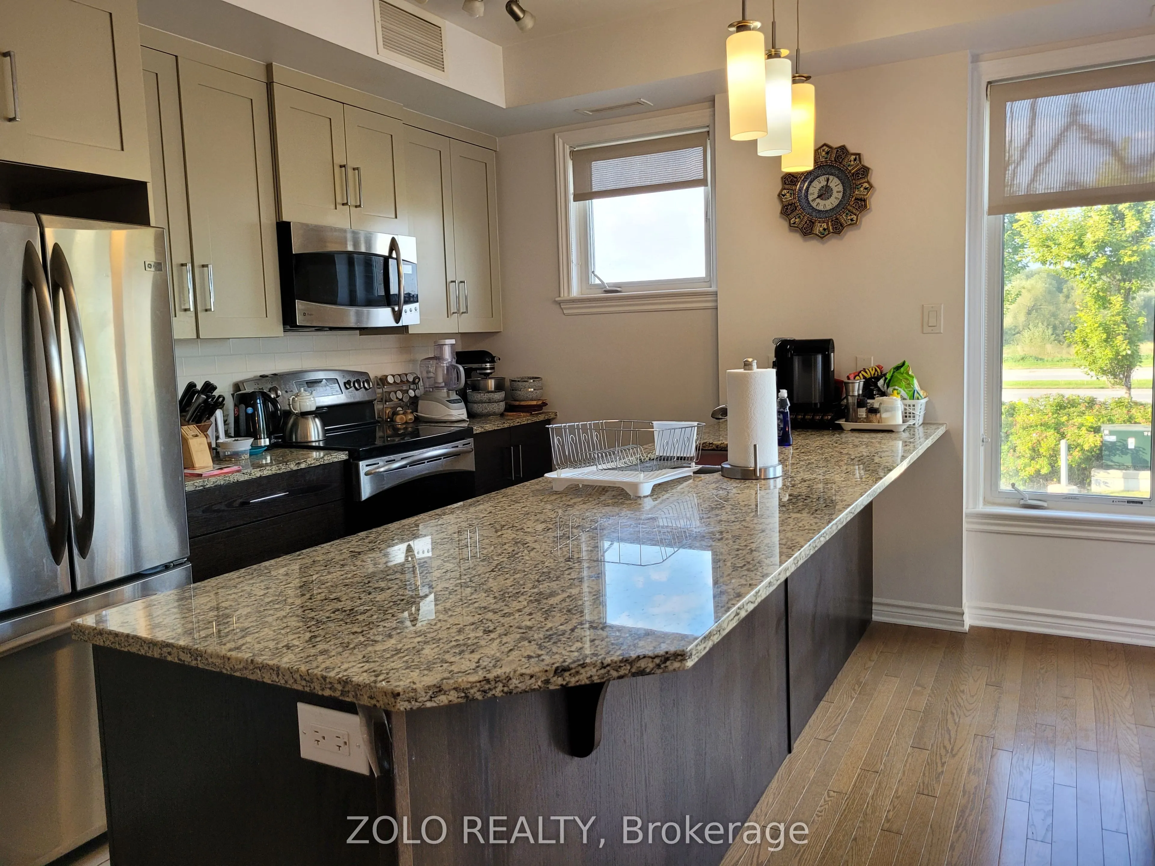130 Guelph Private #101
