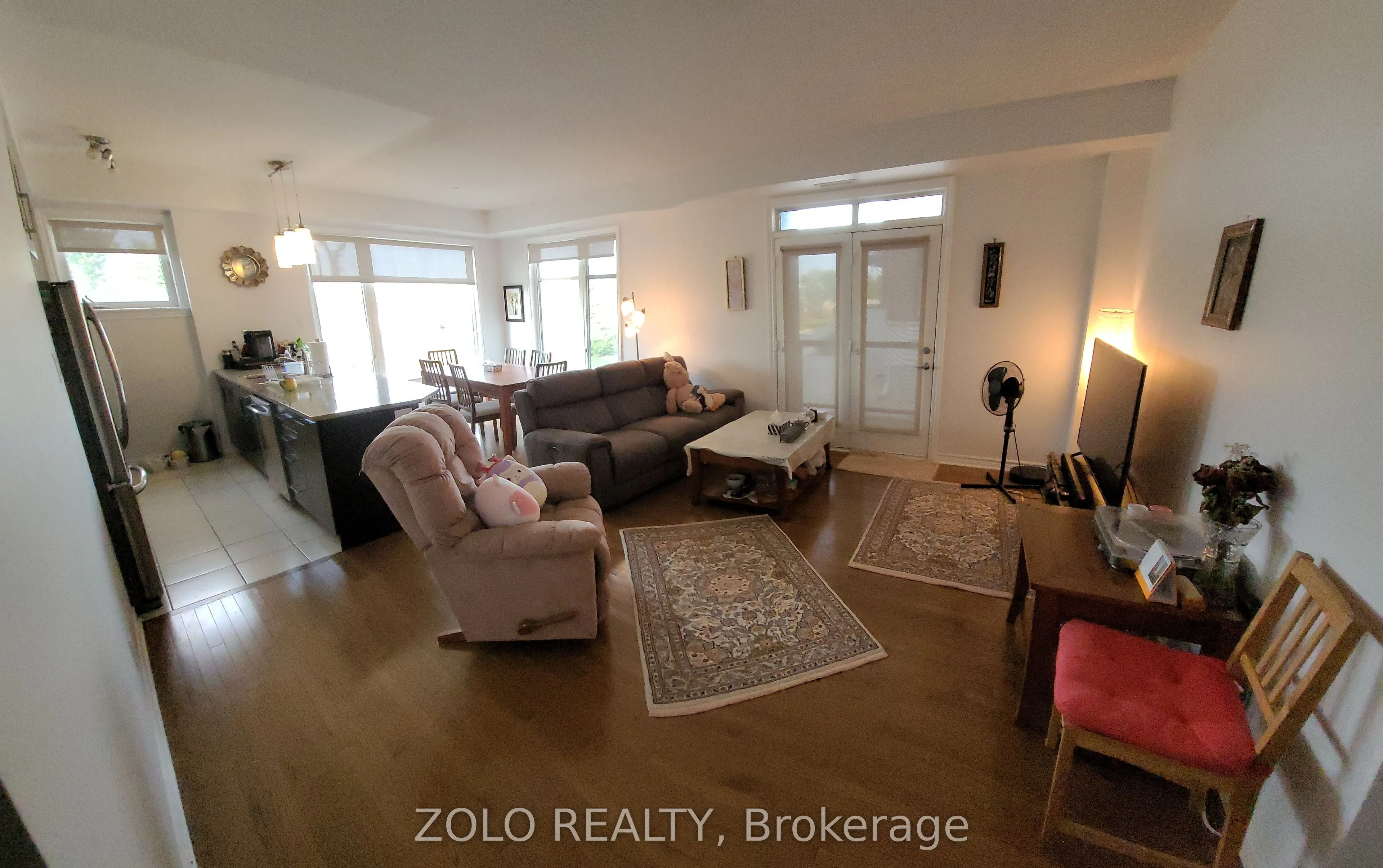 130 Guelph Private #101