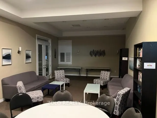 130 Guelph Private #101
