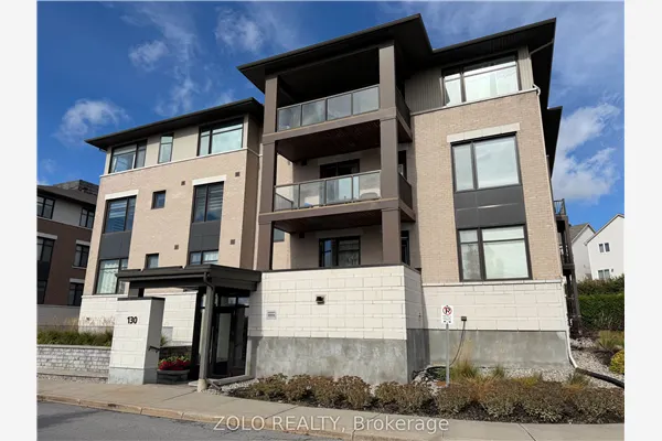 130 Guelph Private #101