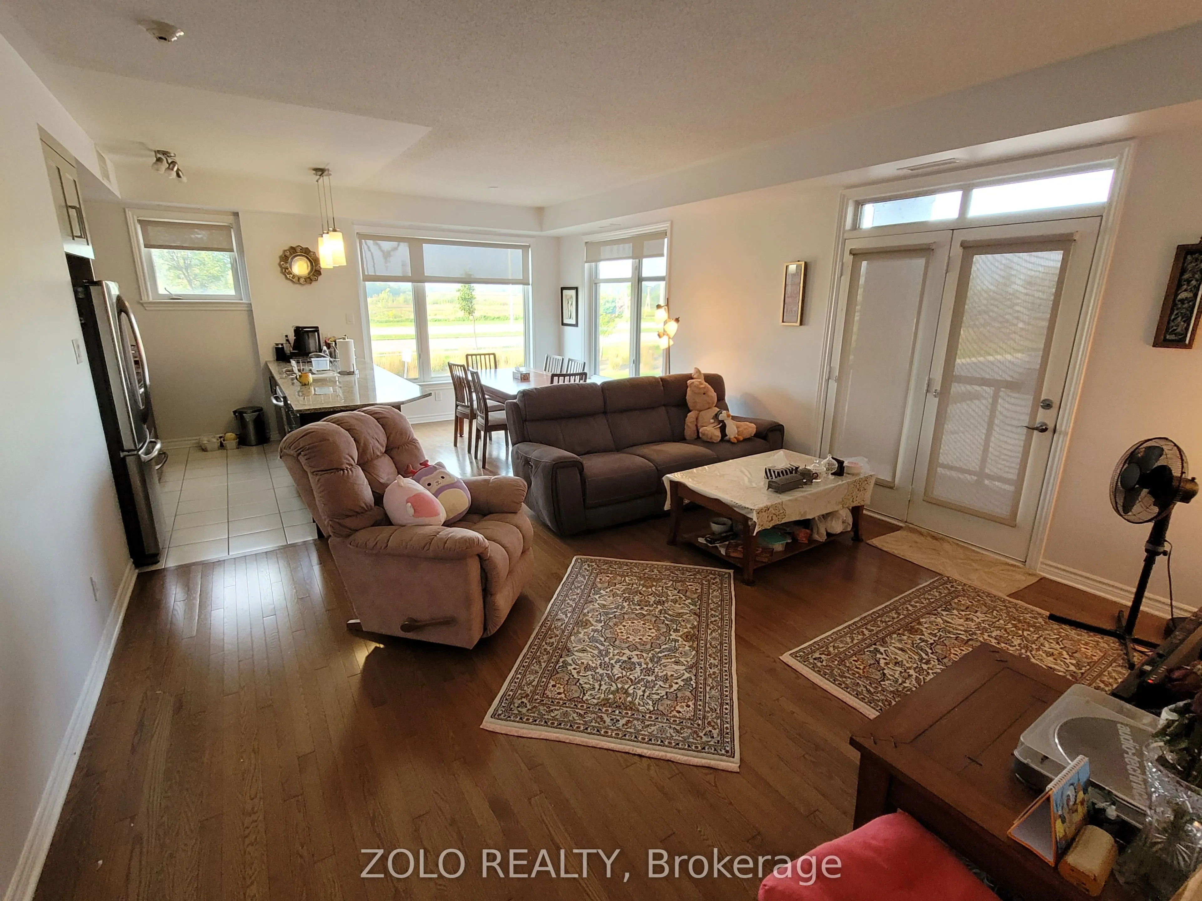 130 Guelph Private #101
