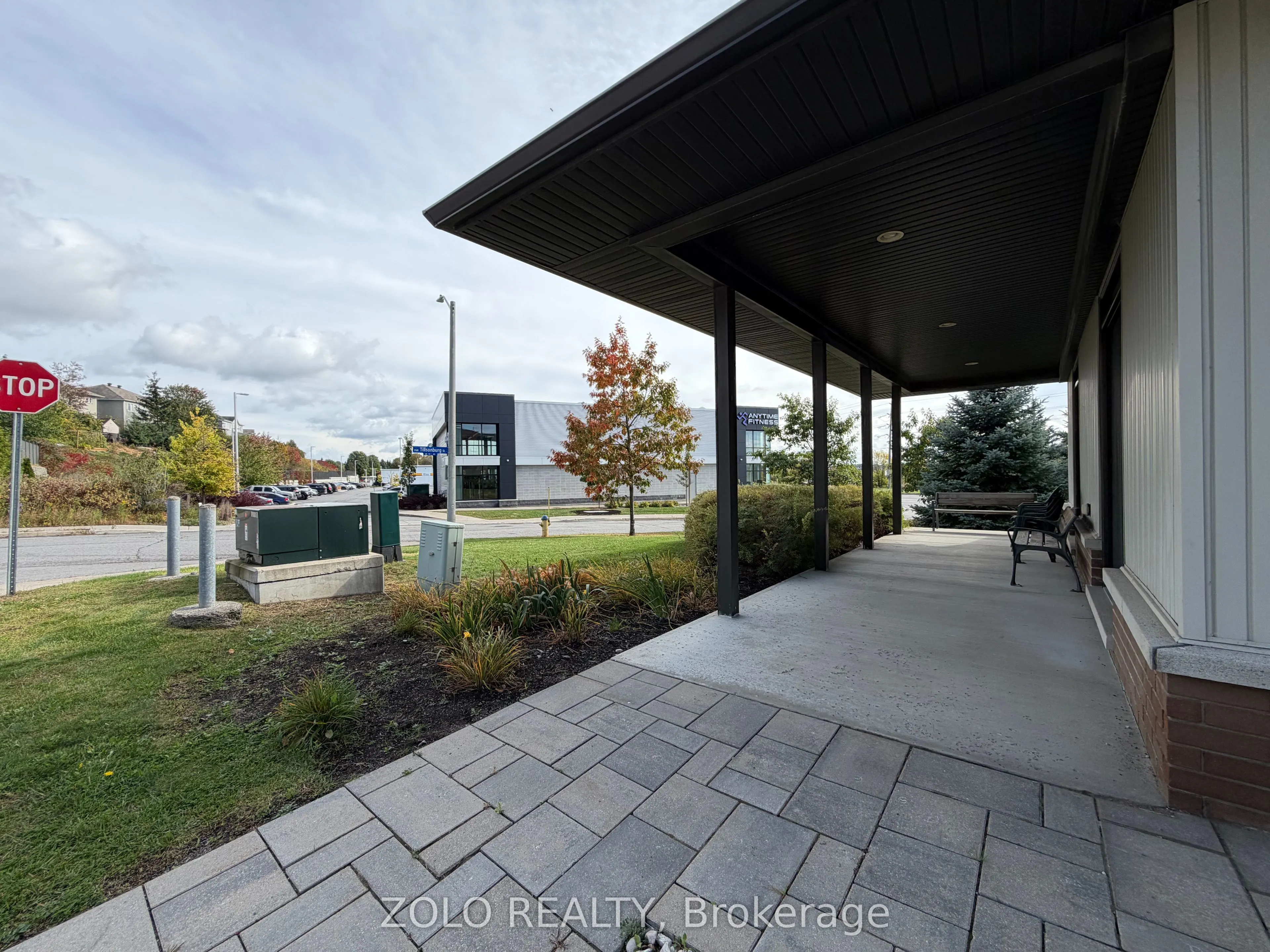 130 Guelph Private #101