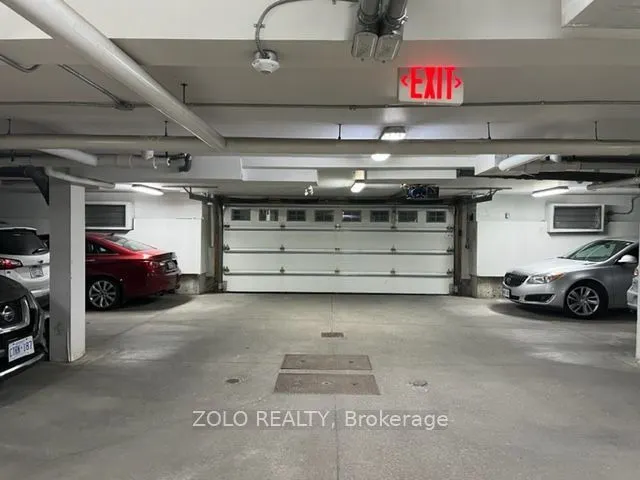 130 Guelph Private #101