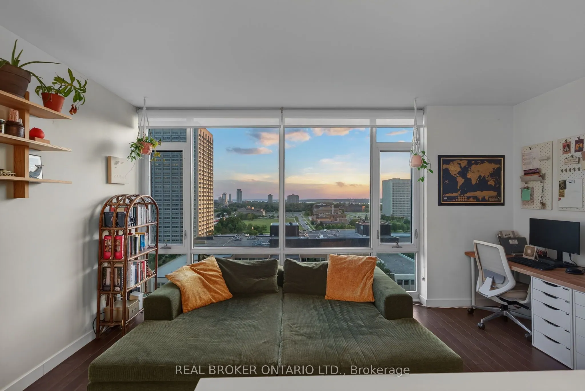 201 Parkdale Avenue #1506