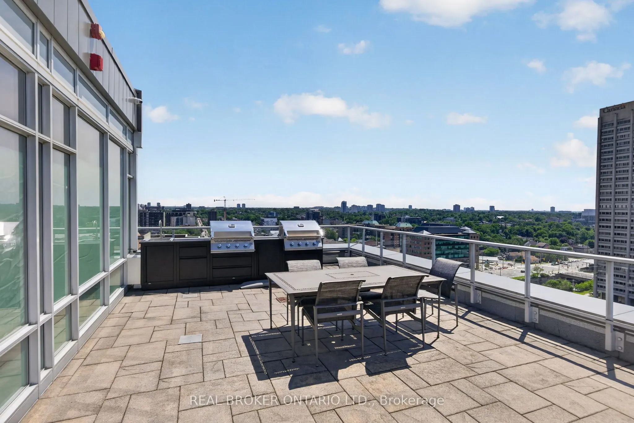 201 Parkdale Avenue #1506