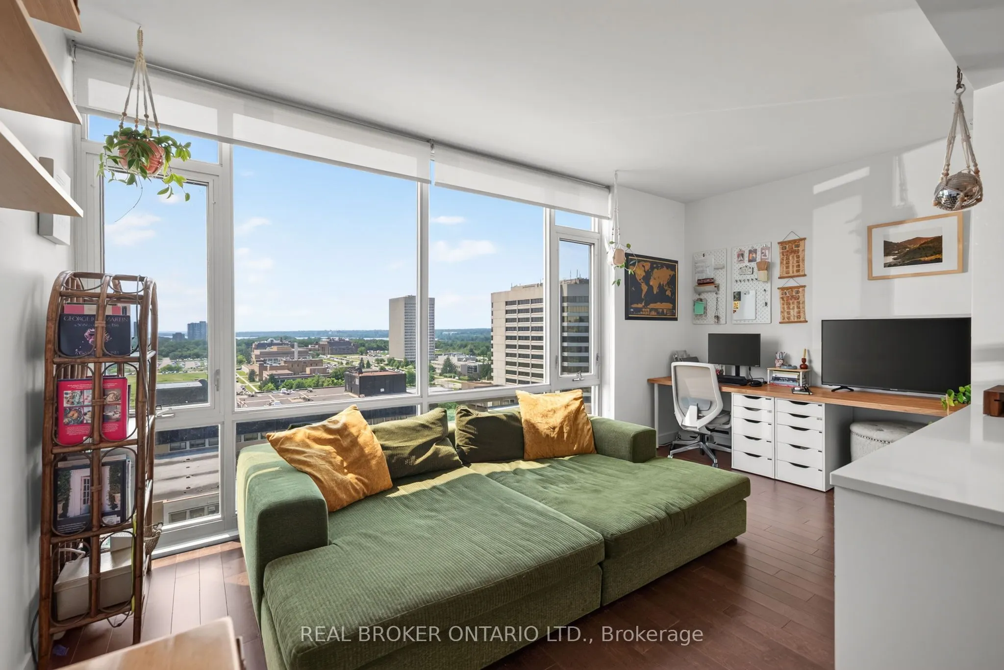 201 Parkdale Avenue #1506