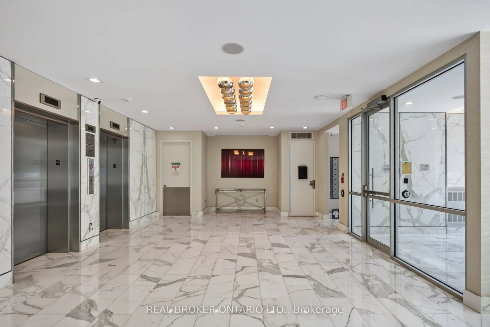 201 Parkdale Avenue #1506