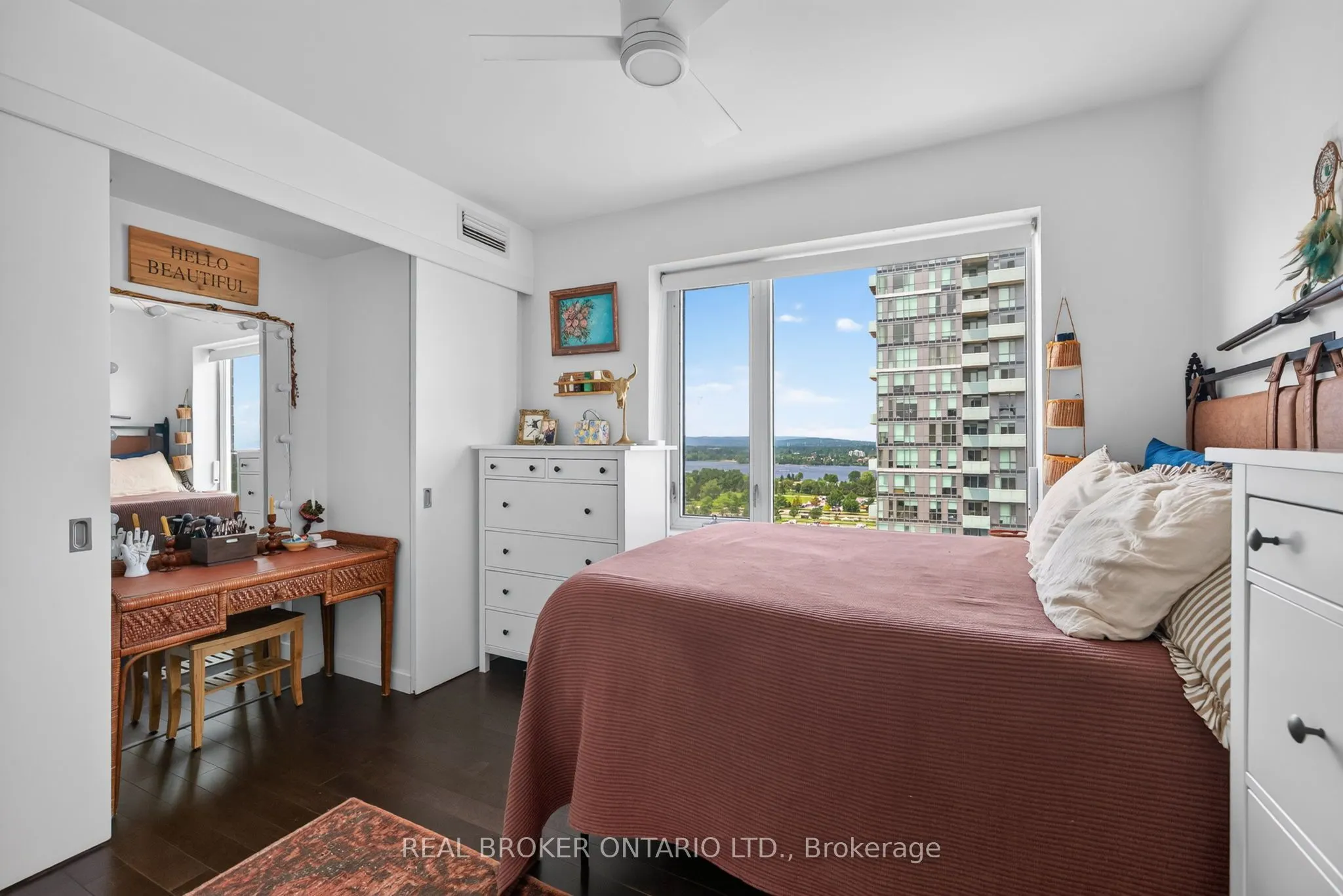201 Parkdale Avenue #1506