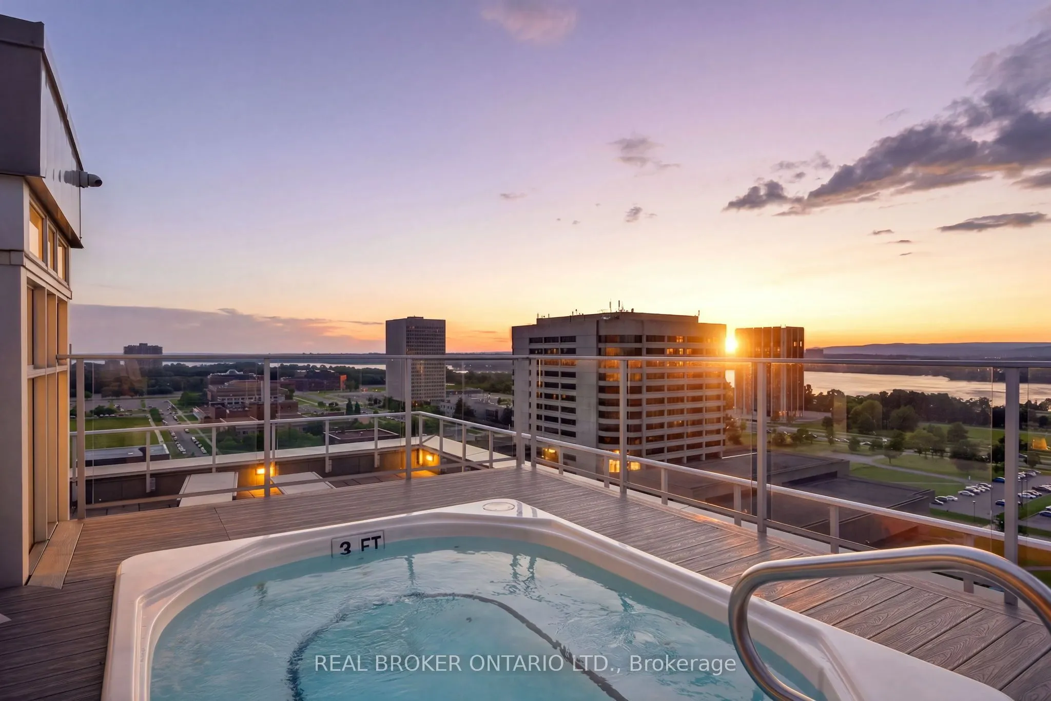 201 Parkdale Avenue #1506