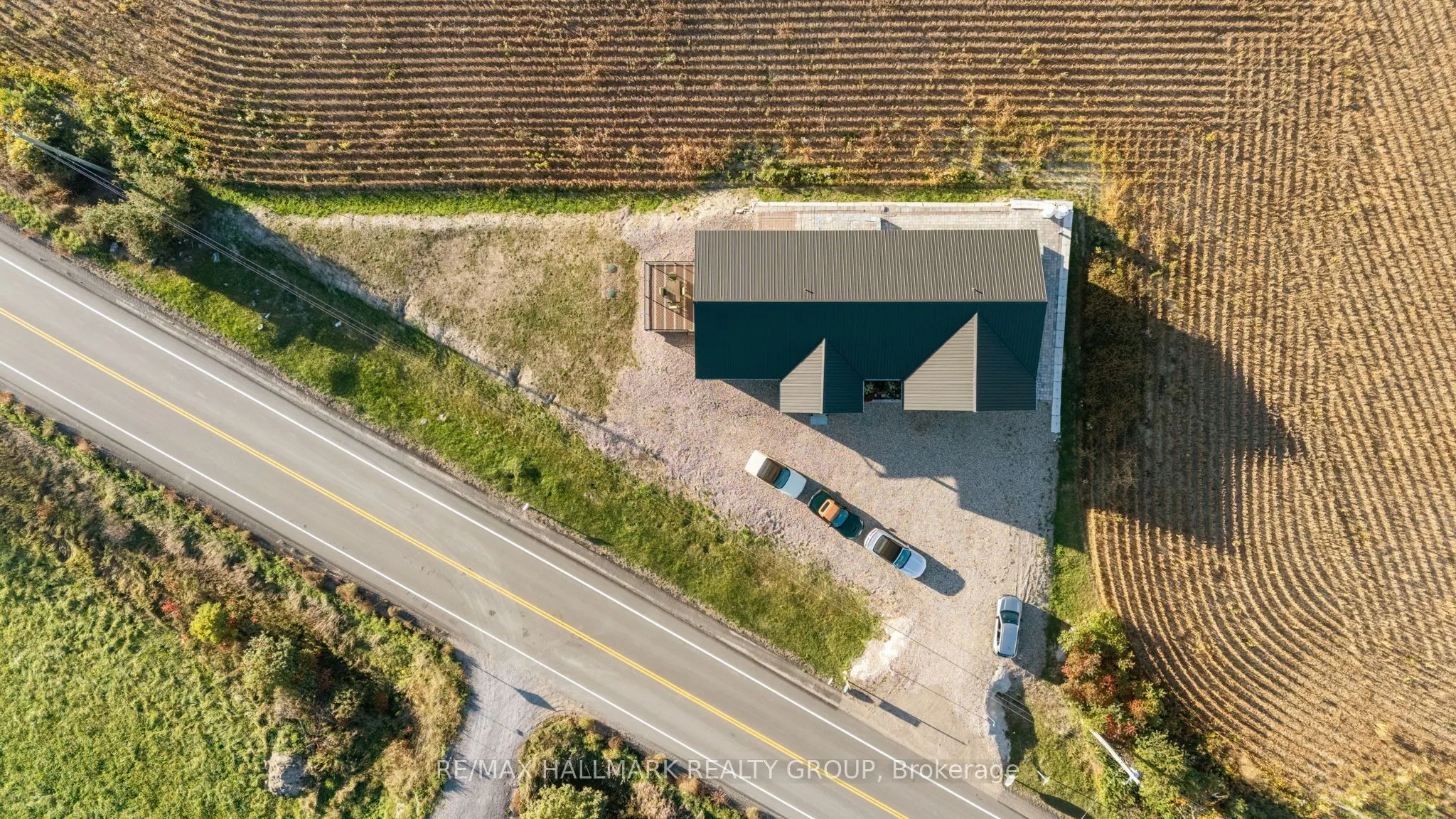 1016 Castleford Road