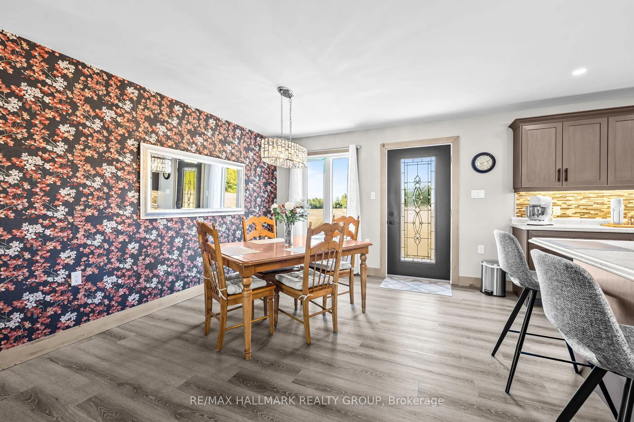 1016 Castleford Road
