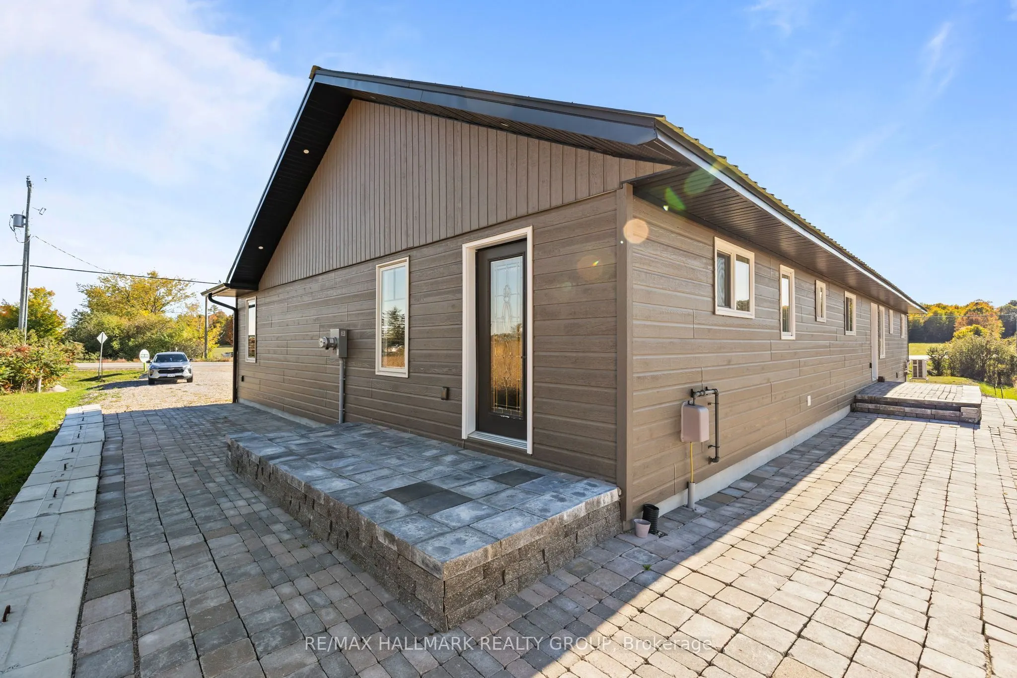 1016 Castleford Road