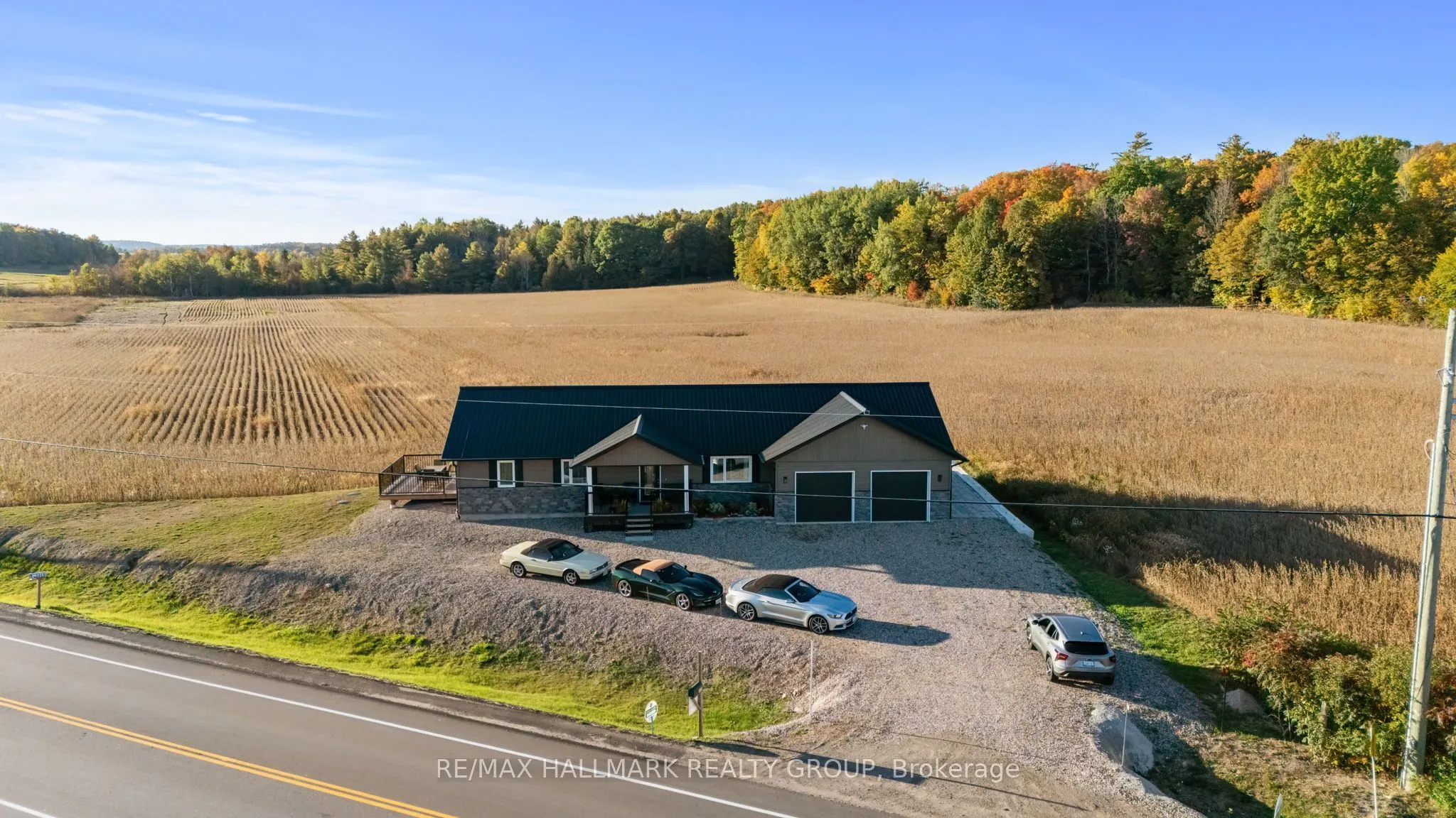 1016 Castleford Road