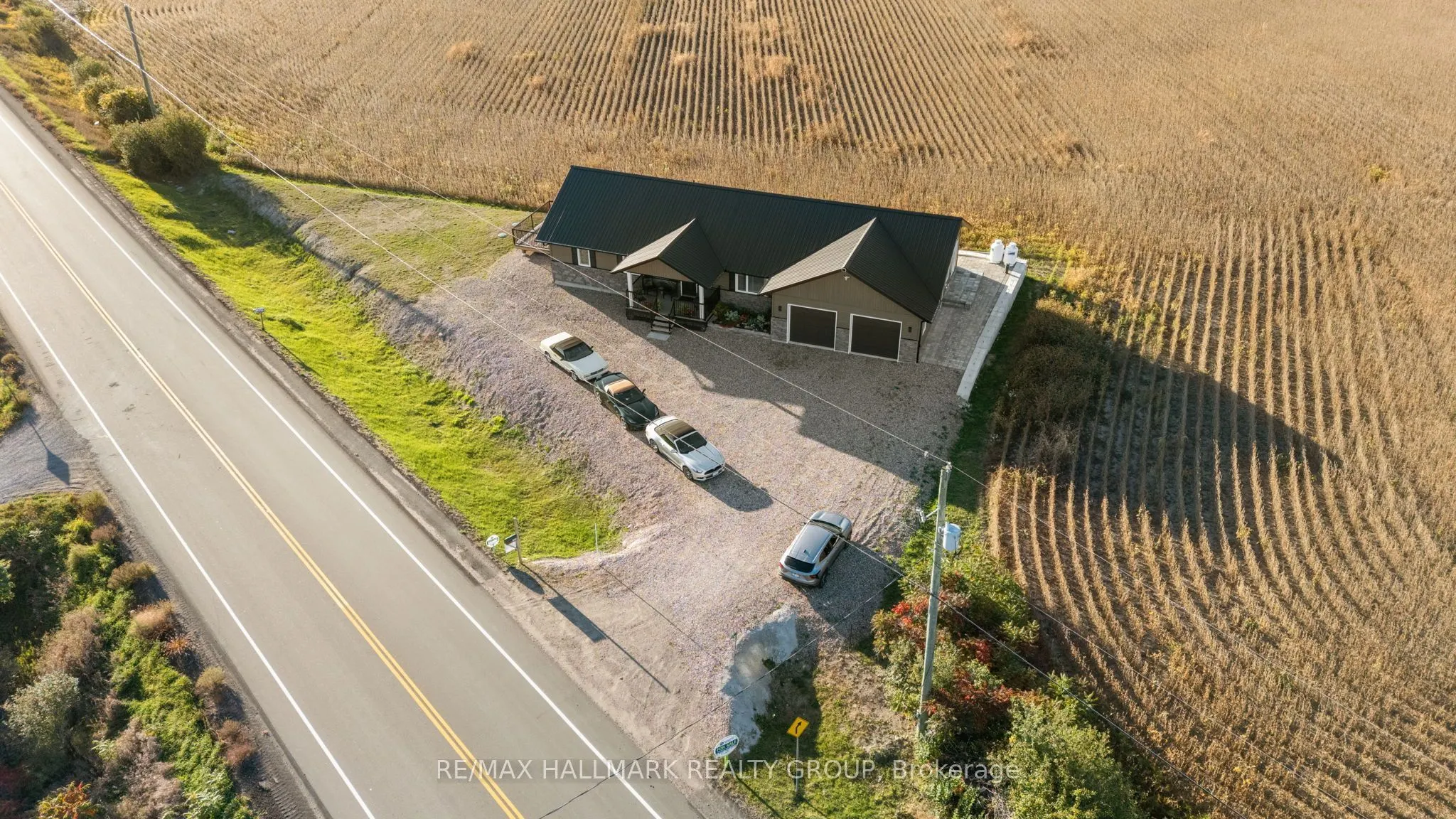 1016 Castleford Road