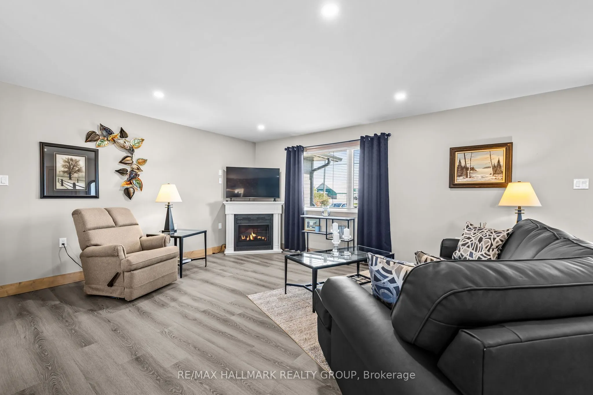 1016 Castleford Road